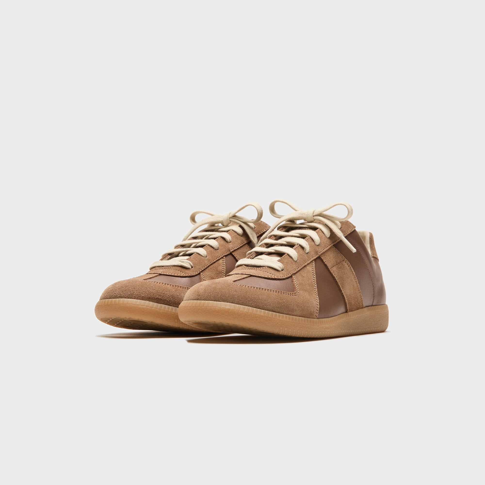 Maison Margiela Replica Sneakers - Emperador – Kith Europe