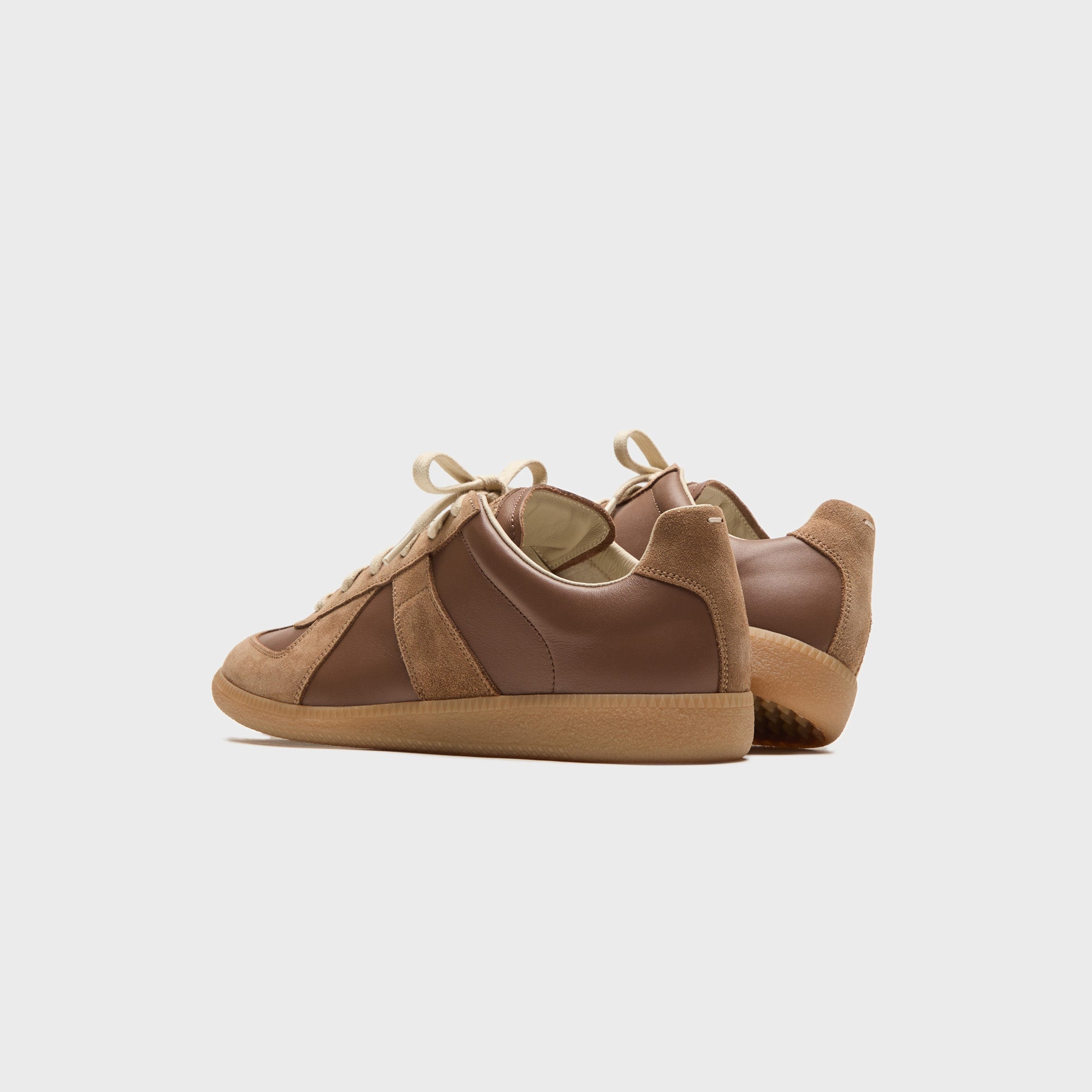 Maison Margiela Replica Sneakers - Emperador – Kith Europe