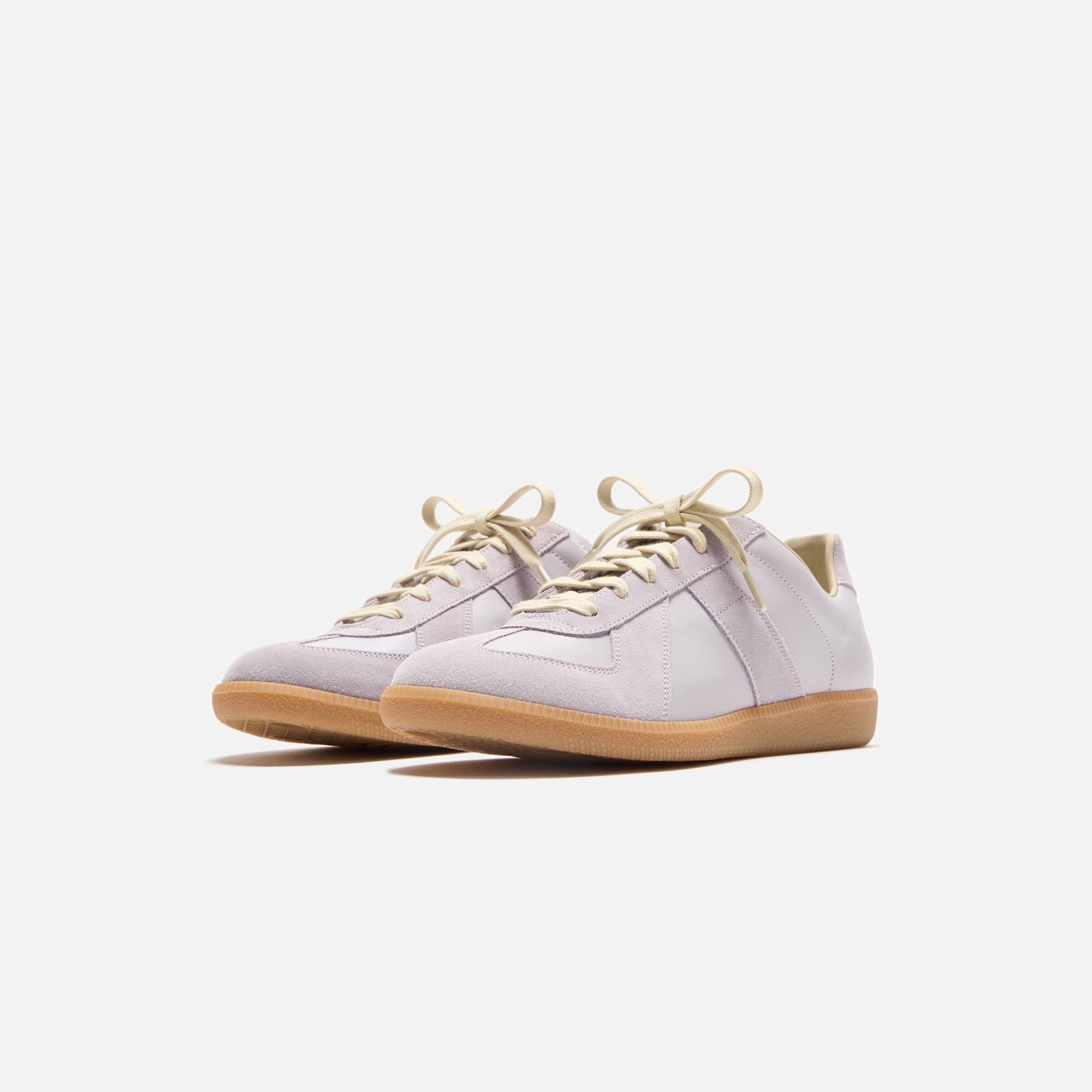 Maison Margiela Replica Sneaker - Glicine