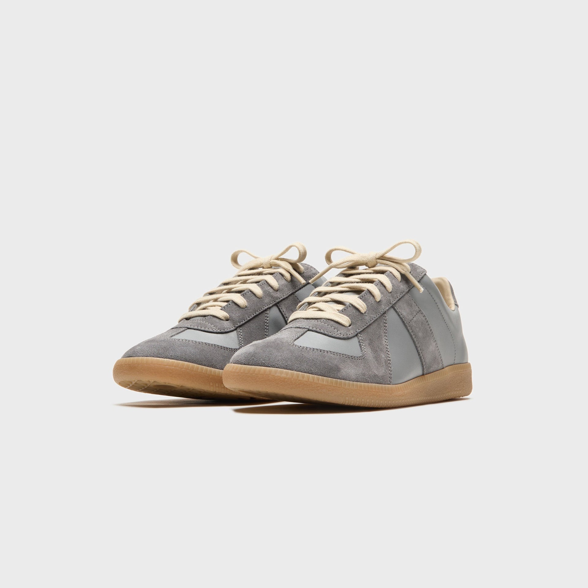 Maison Margiela Replica Sneakers - Ghost Grey