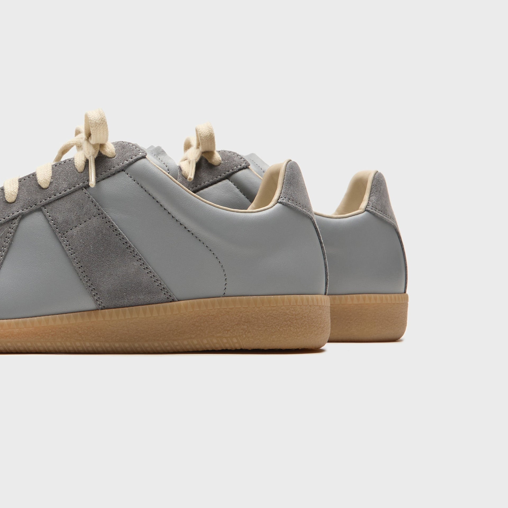 Maison Margiela Replica Sneakers - Ghost Grey