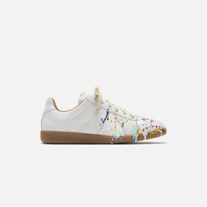 Maison Margiela Replica Painter Off White Paint Kith Europe