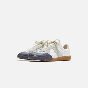 Maison Margiela Replica Sneakers - White / Pewter