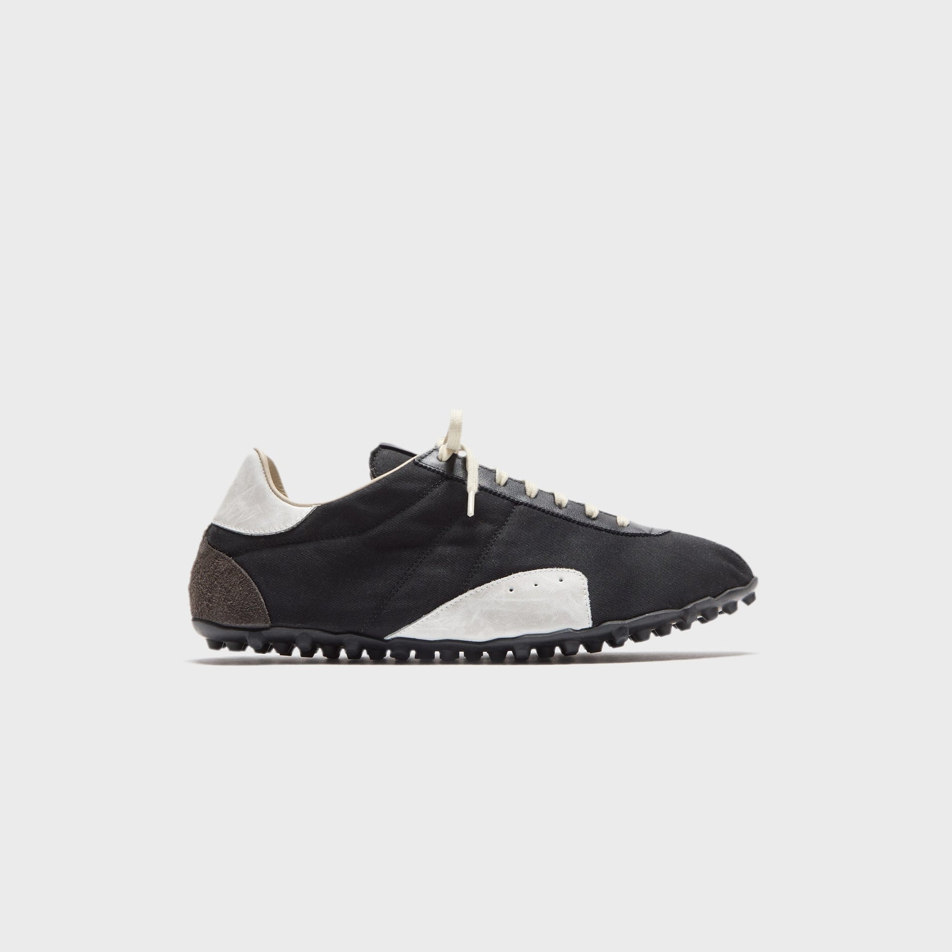 Maison Margiela Sprinters Low Top - Black