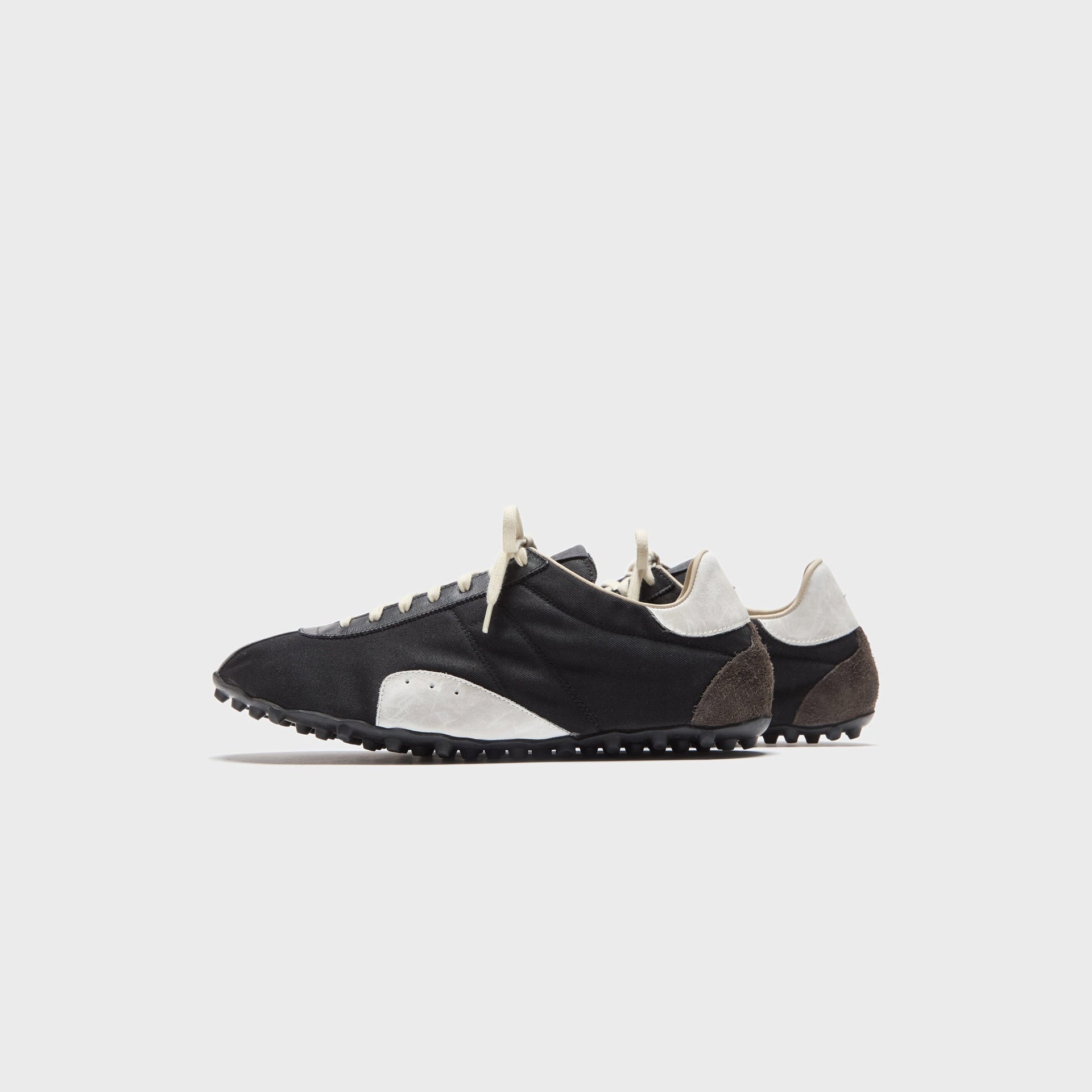 Maison Margiela Sprinters Low Top - Black