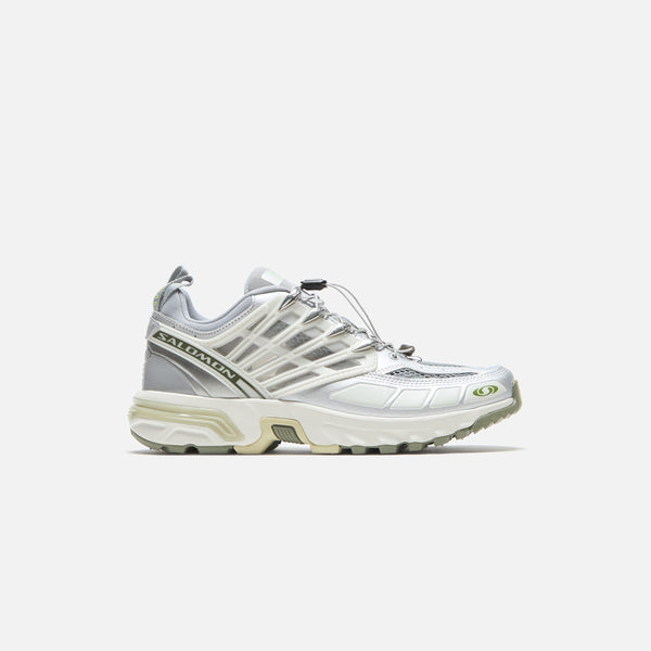 【希少‼️】MM6 Maison margiela Salomon ACS Pro Salomon ACS Pro Advanced MM6 Maison Margiela White Men's