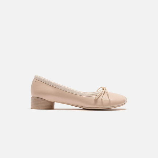 MM6 Maison Margiela【柔らかく足に馴染み易い☆Ballet Mules 】 34_9a38ef2c-1225-4167-9e42-