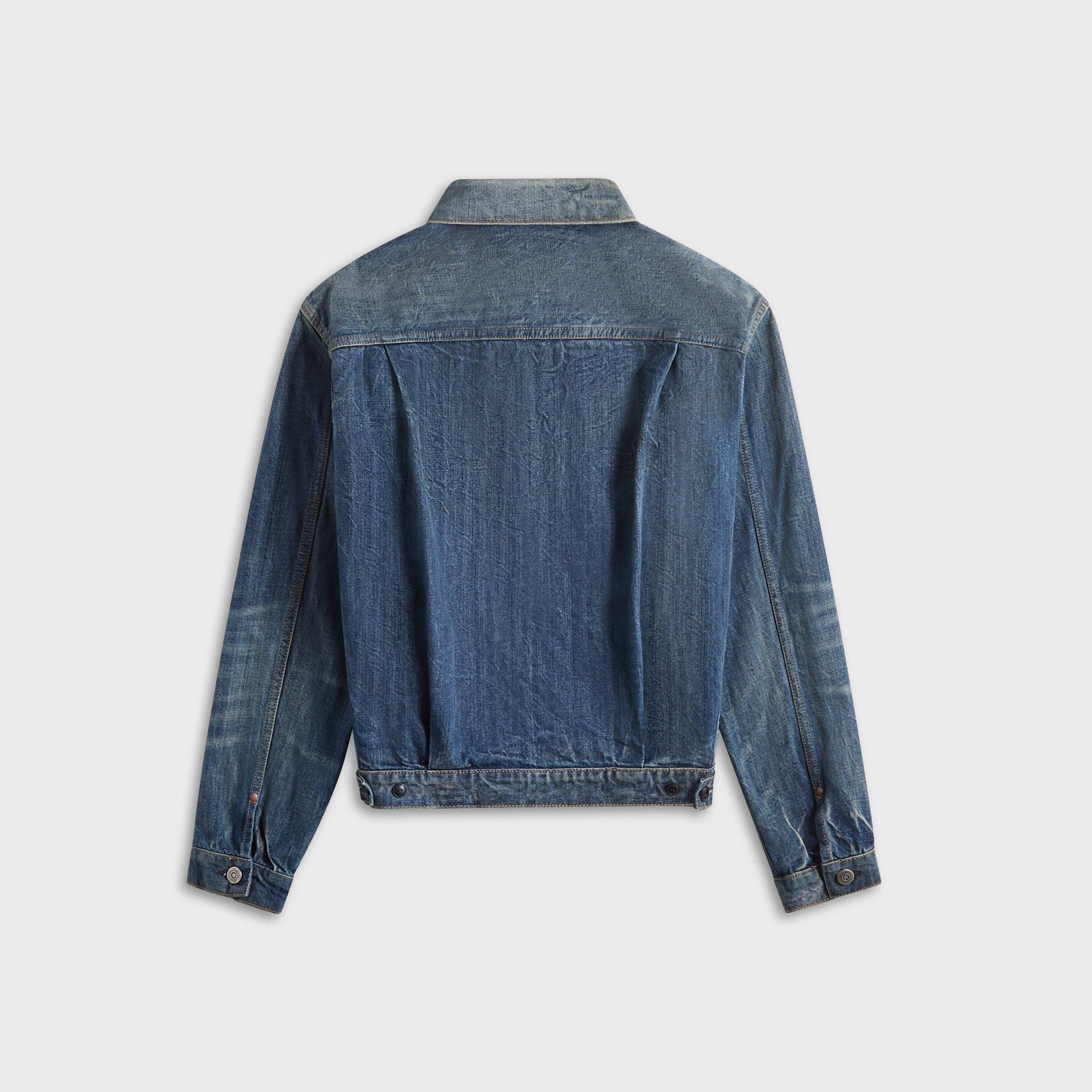 Maison Margiela Sports jacket - Blue Wash