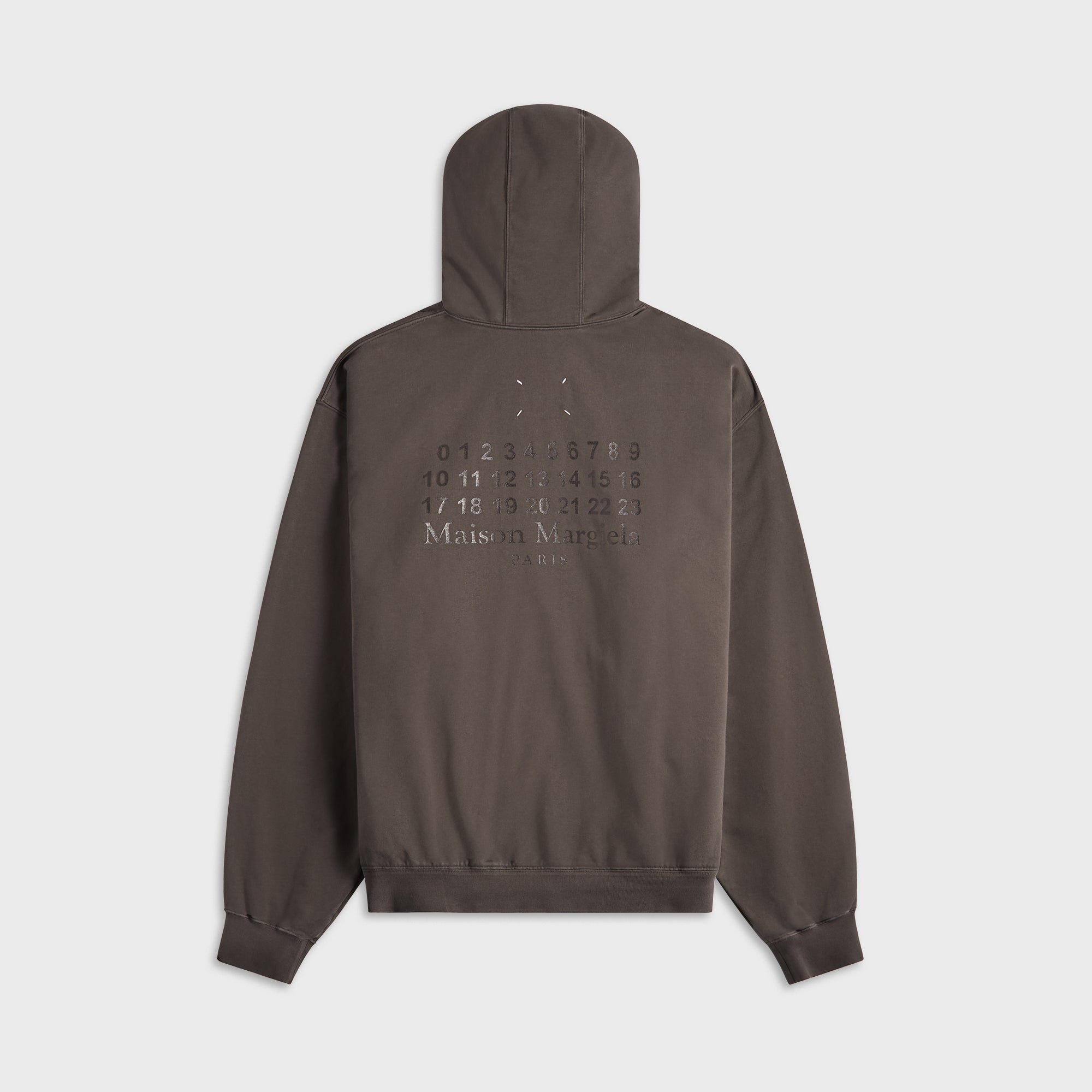 Maison Margiela Sweat Jacket - Mink – Kith Europe