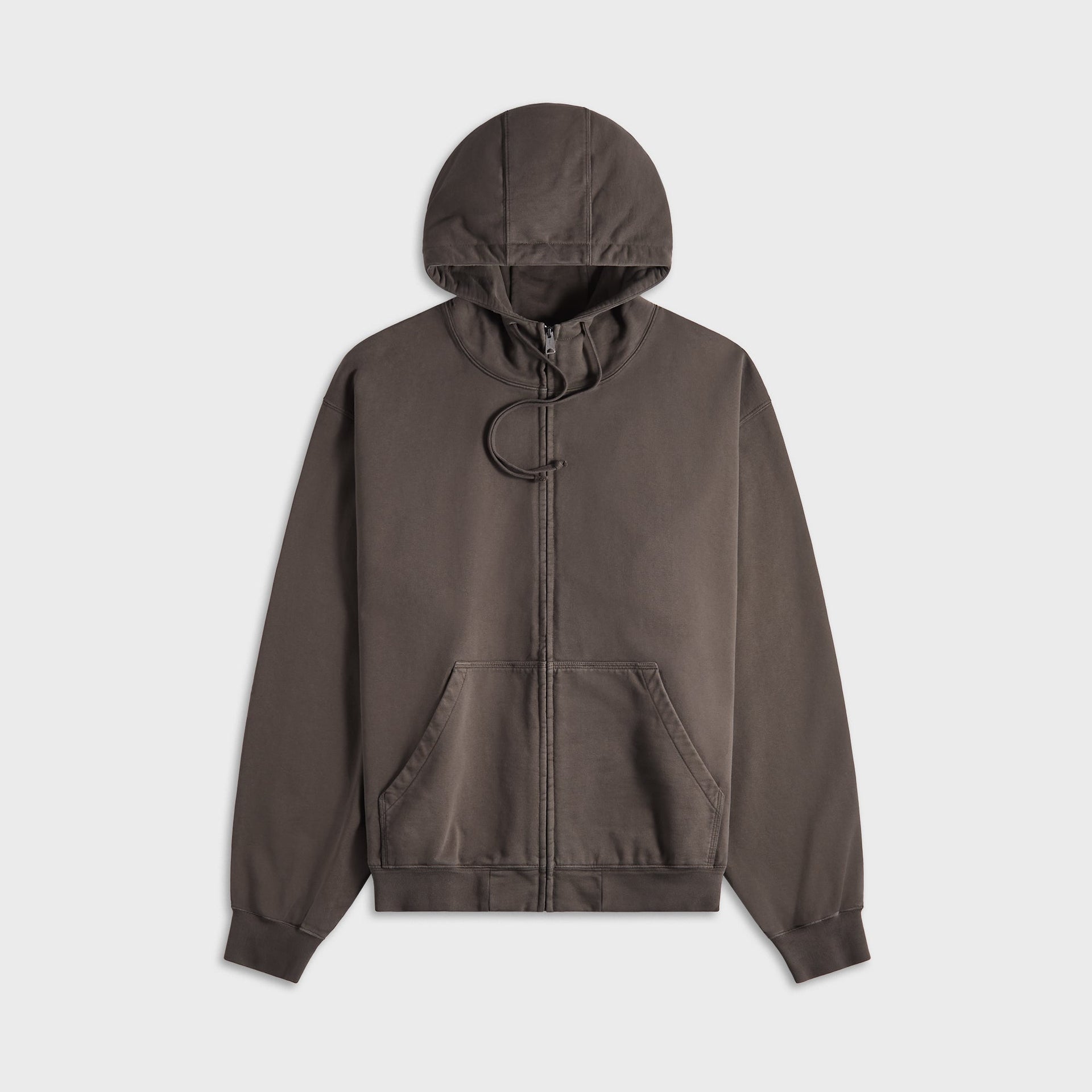 Maison Margiela Sweat Jacket - Mink