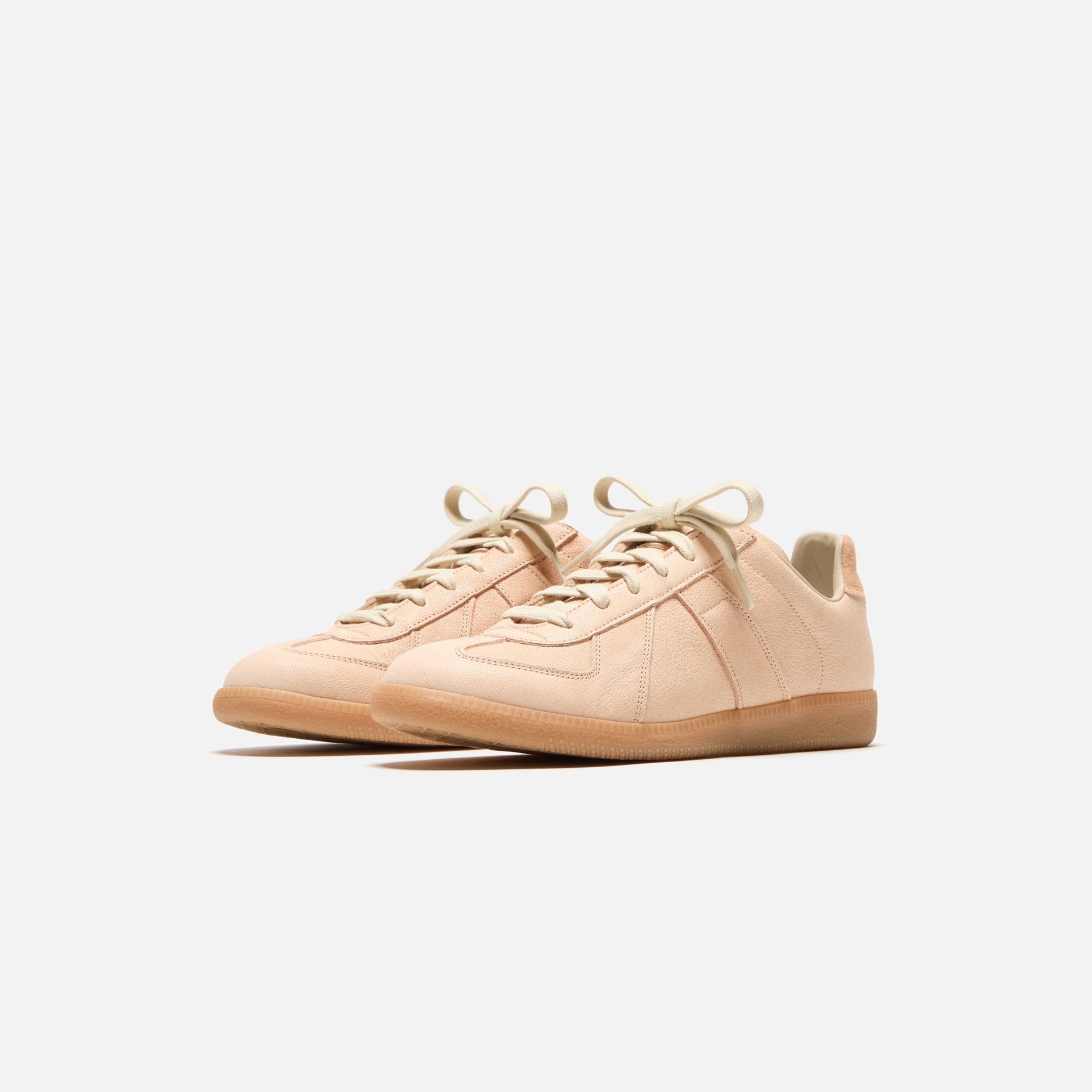 Maison Margiela Replica Sneakers - Beige