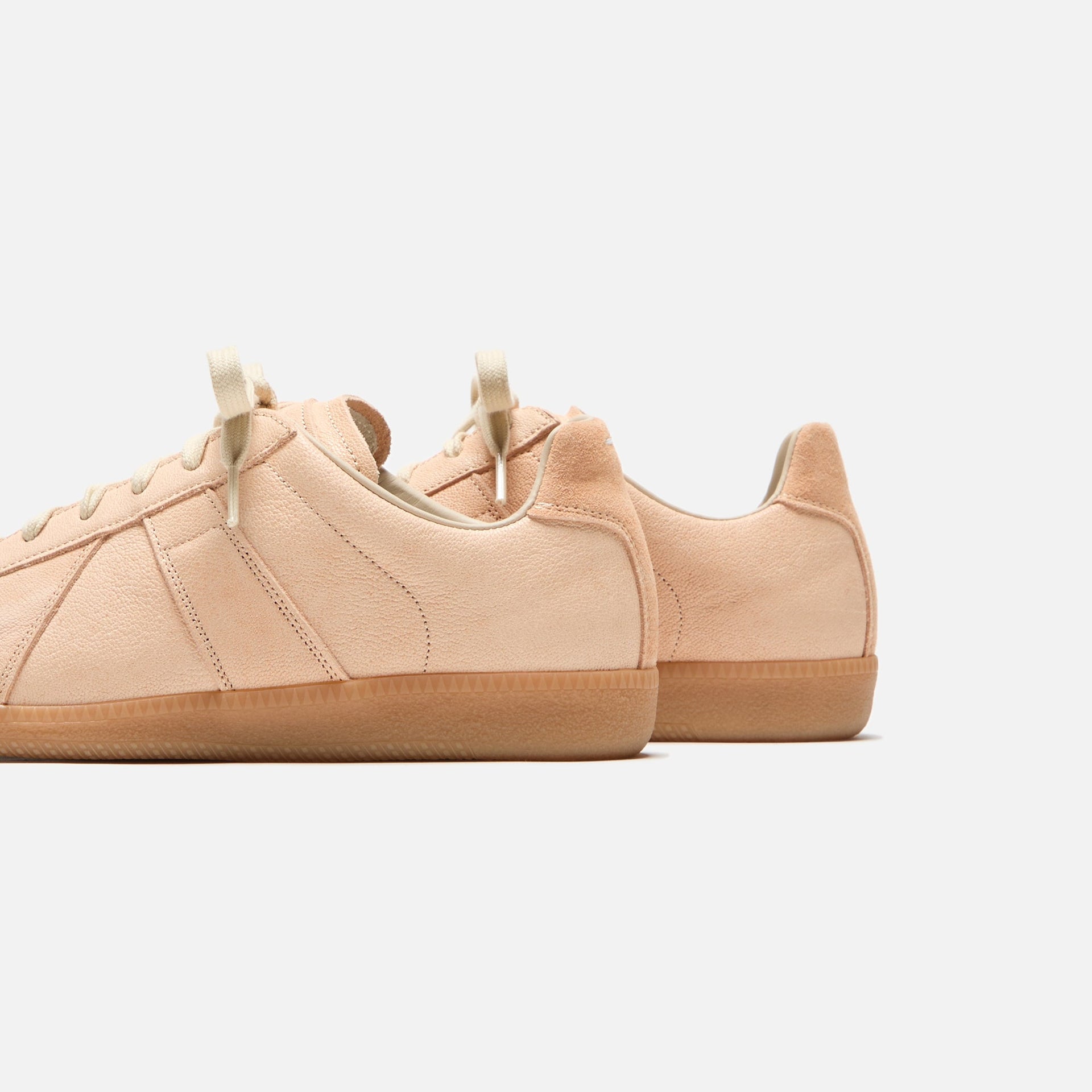 Maison Margiela Replica Sneakers - Beige