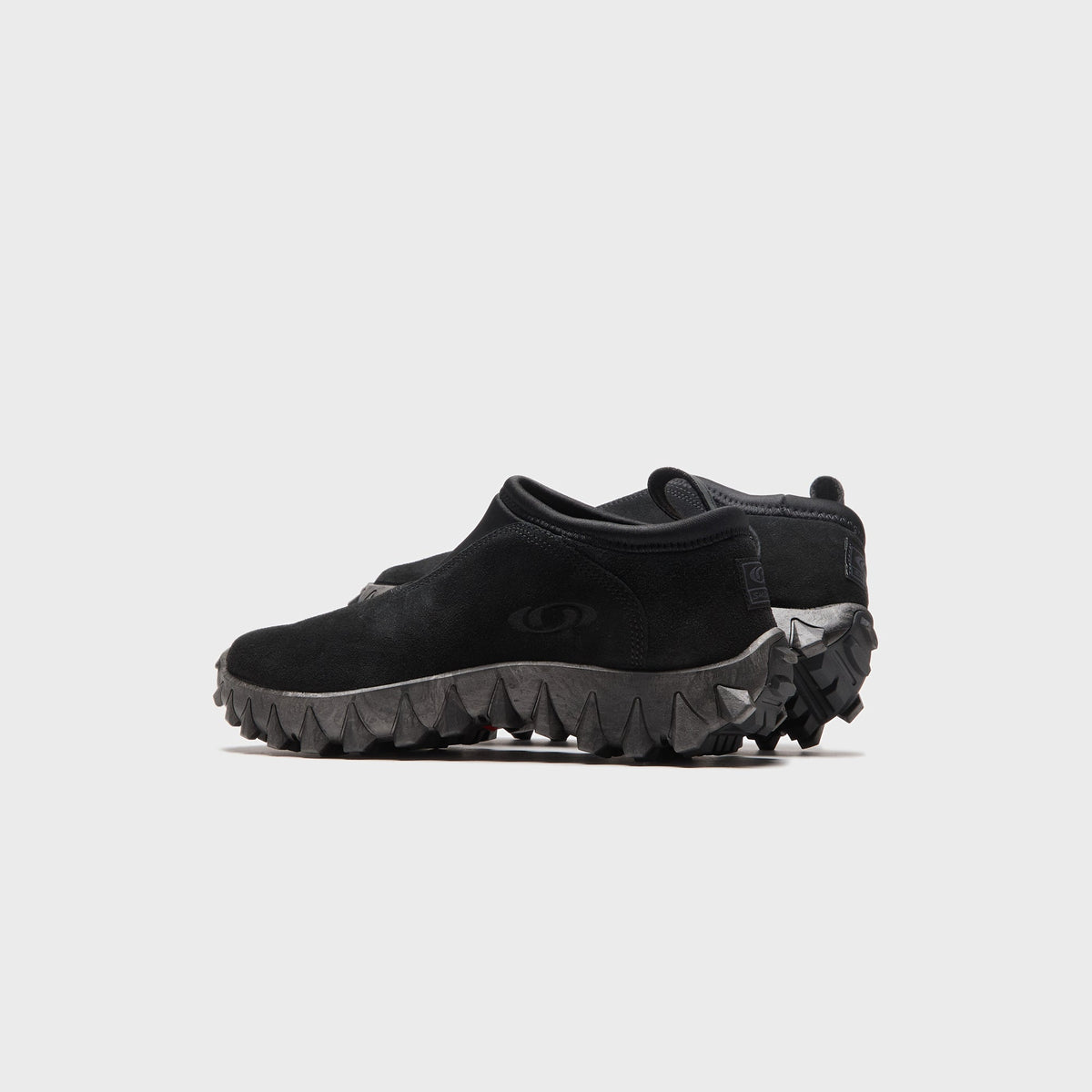 Salomon Snowclog OG - Black / Asphalt
