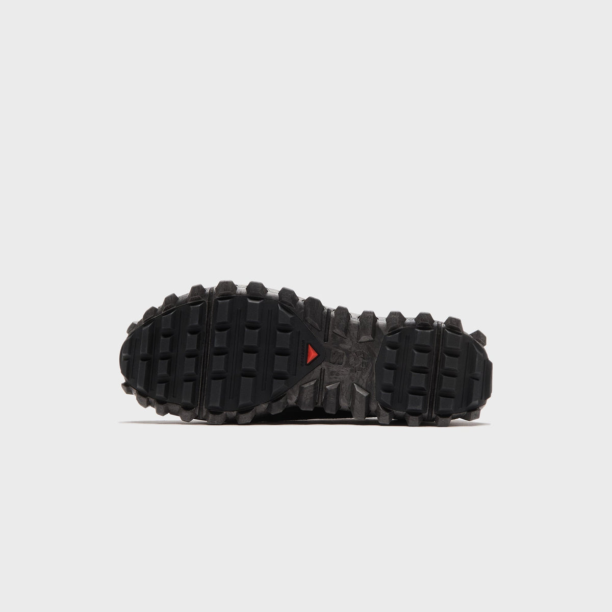 Salomon Snowclog OG - Black / Asphalt