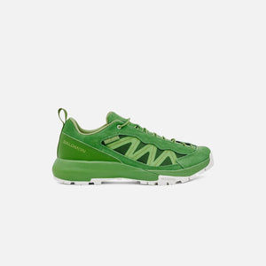 Salomon x PHILEO XT SP2 Green Kith Europe