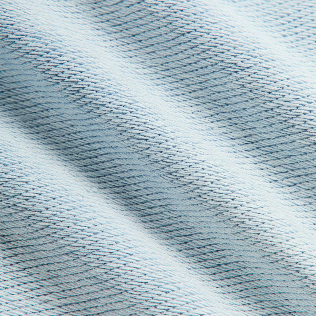 Kith 101 for SEVEN BY SEVEN 3rd Type Jacket - Light Indigo