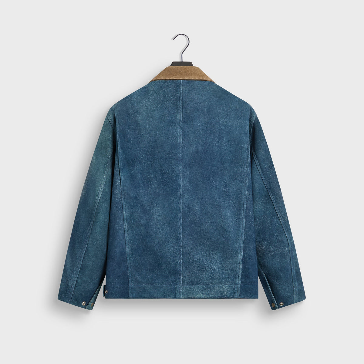 Kith 101 for SEVEN BY SEVEN Erie Jacket - Guide