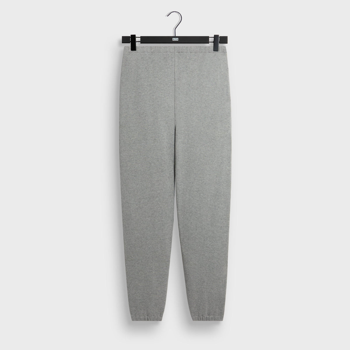 Kith 101 for SEVEN BY SEVEN Jogger - Heather Grey
