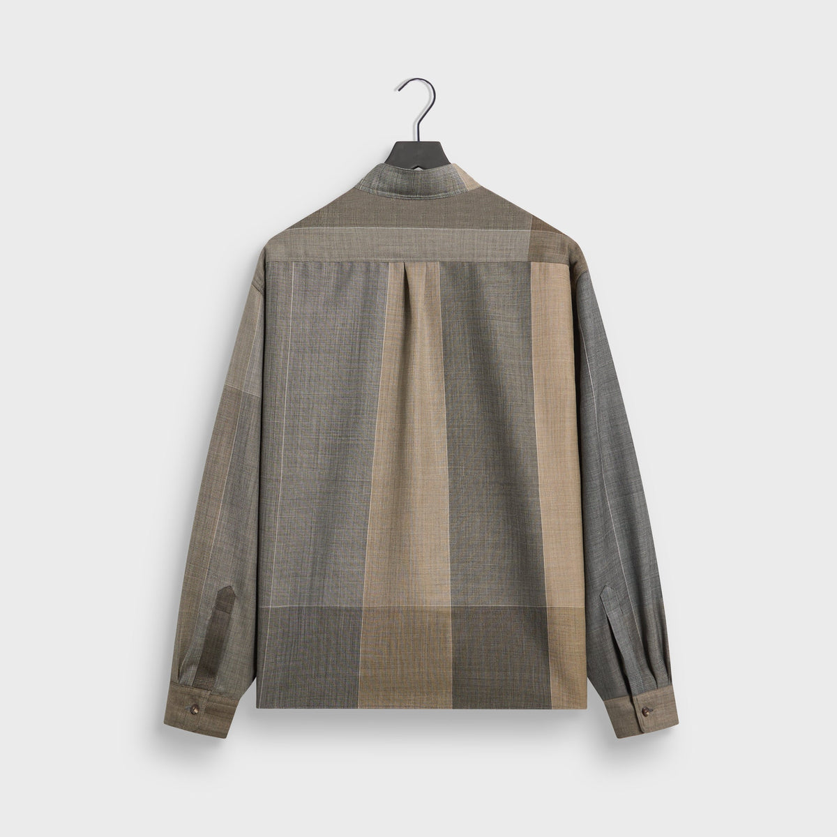 Kith 101 for SEVEN BY SEVEN Double Front Shirt - Multi