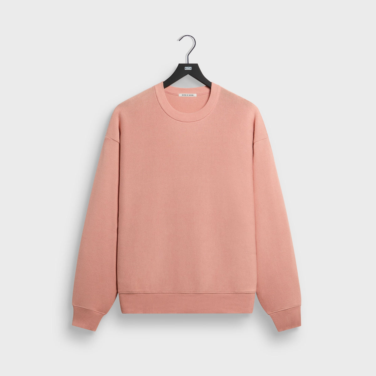 Kith 101 for SEVEN BY SEVEN Crewneck - Mabel