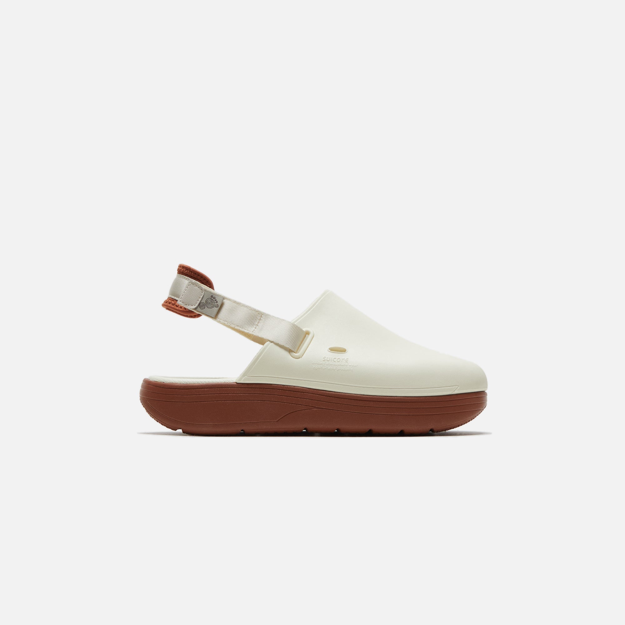 Suicoke CAPPO - Off White – Kith Europe