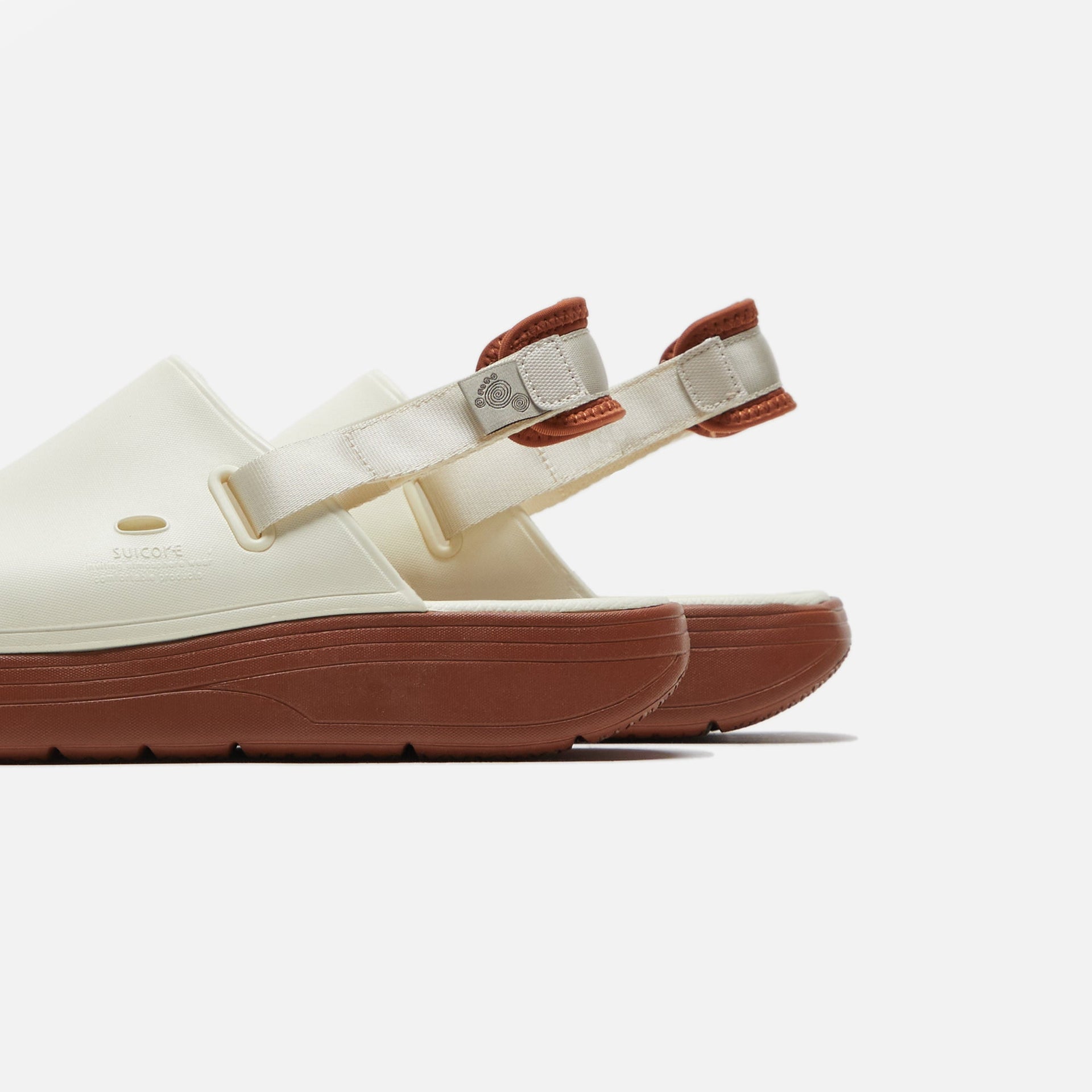 Suicoke CAPPO - Off White