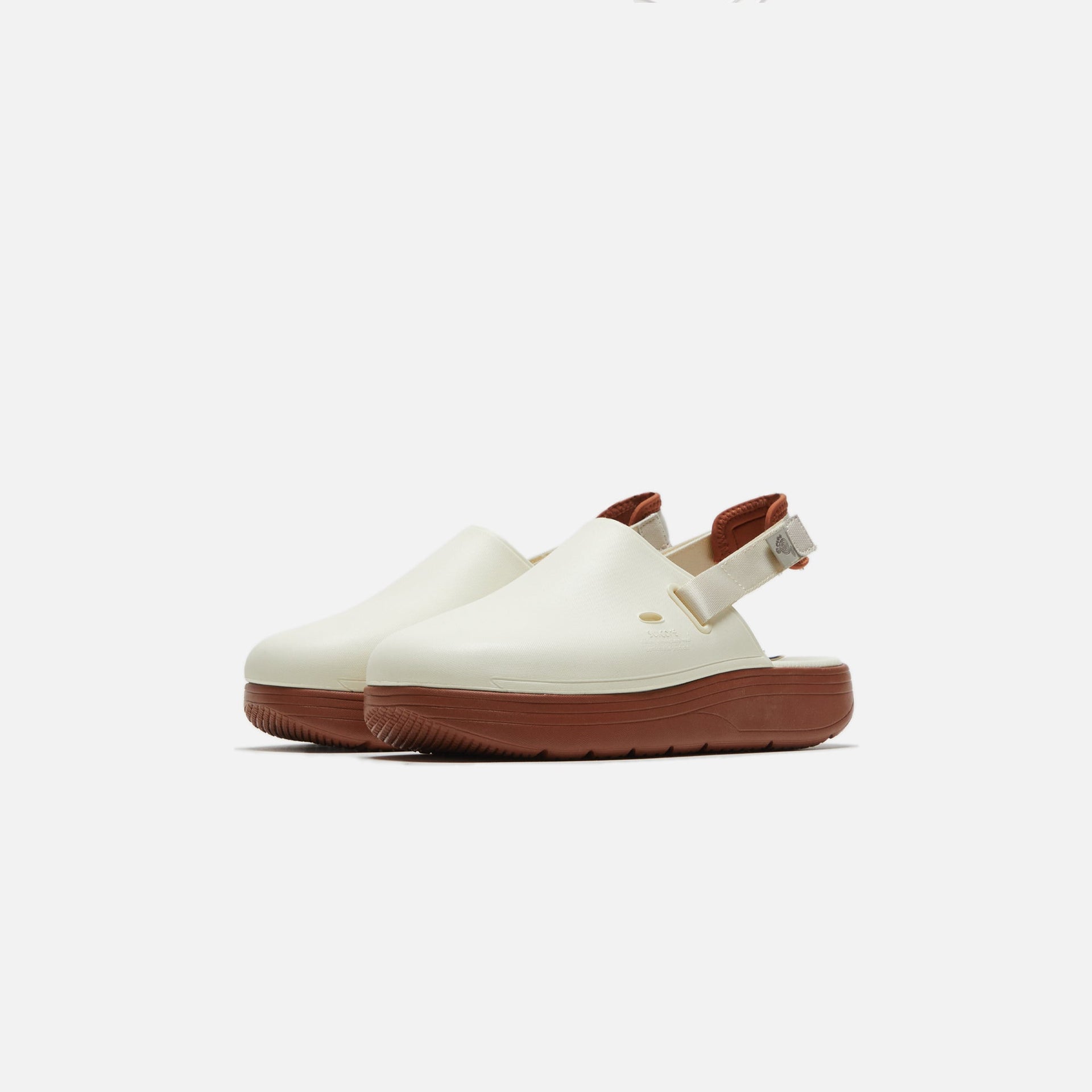 Suicoke CAPPO - Off White