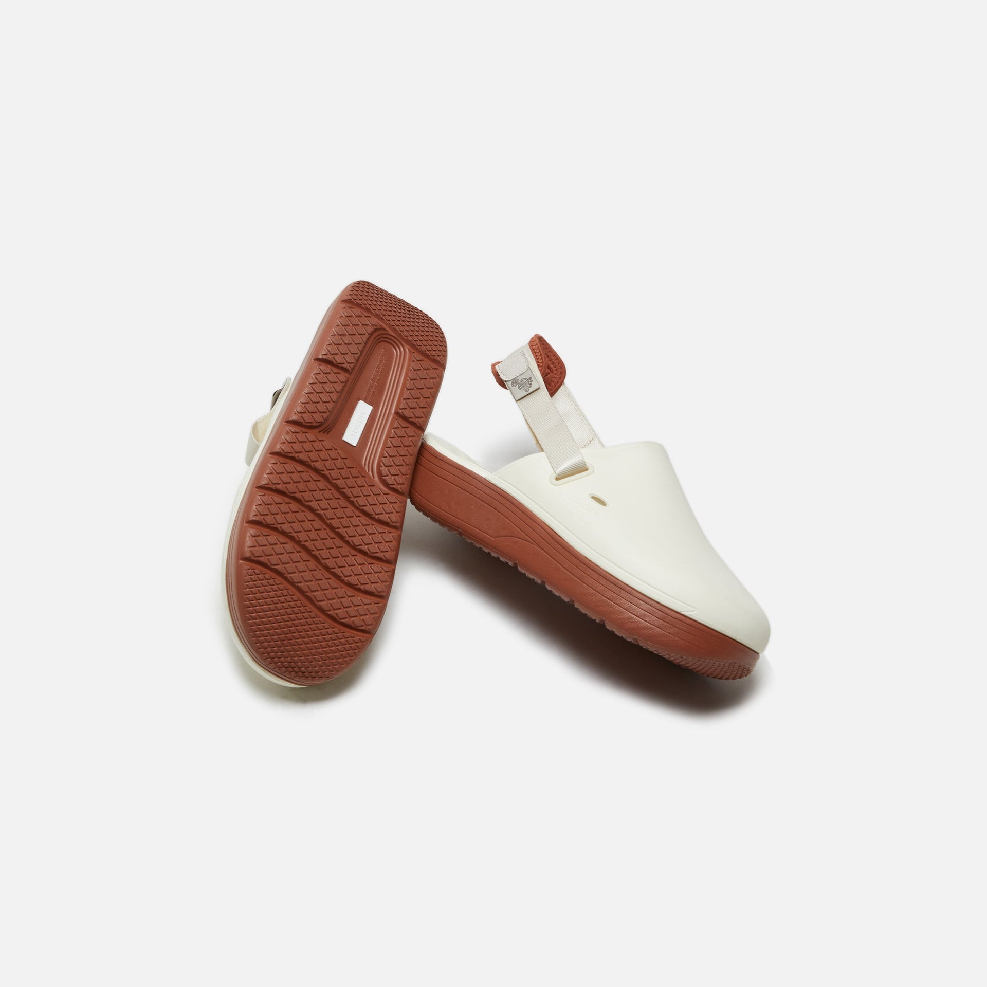 Suicoke CAPPO - Off White