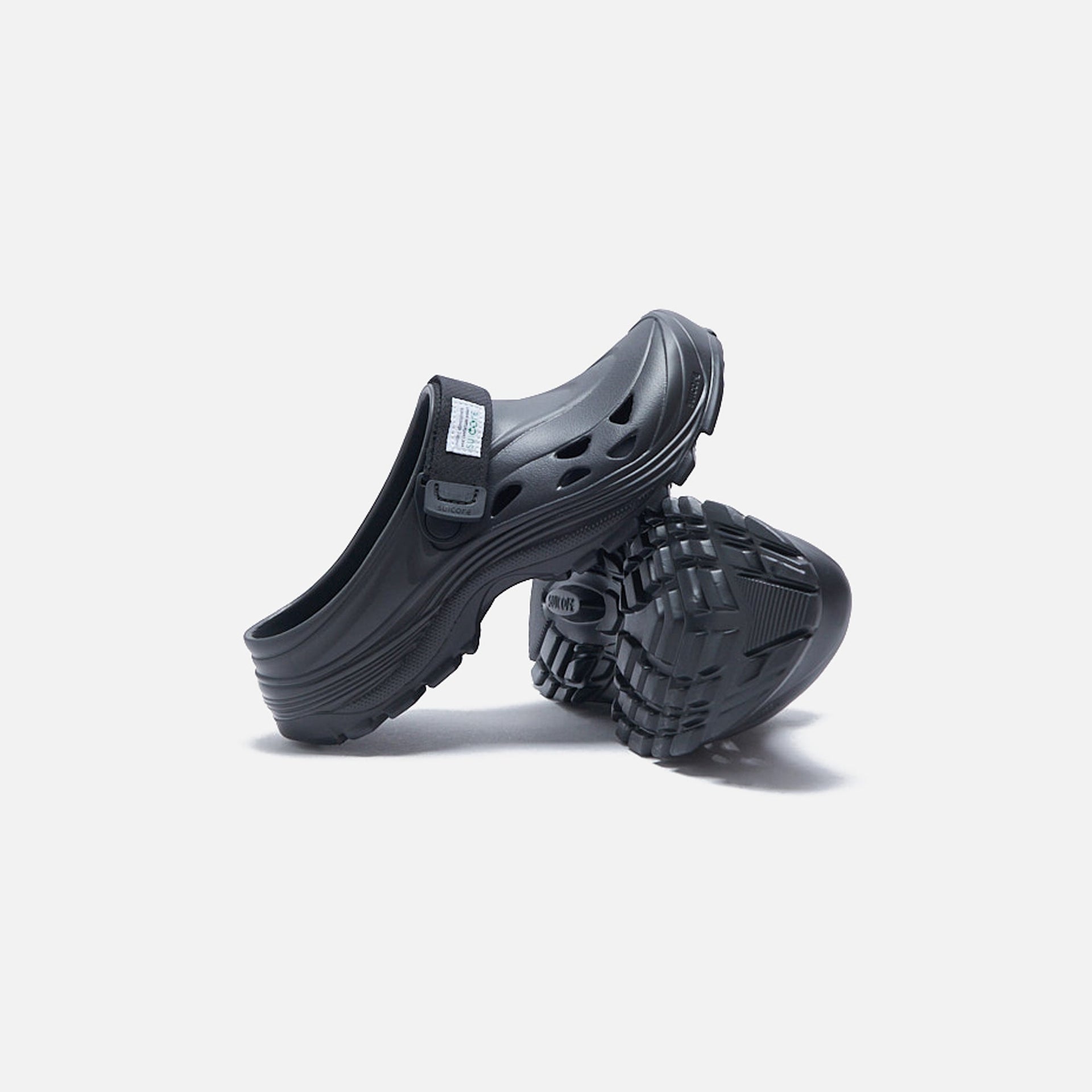 Suicoke Mok - Black