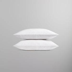 Kith for Parachute Bedding Set - White