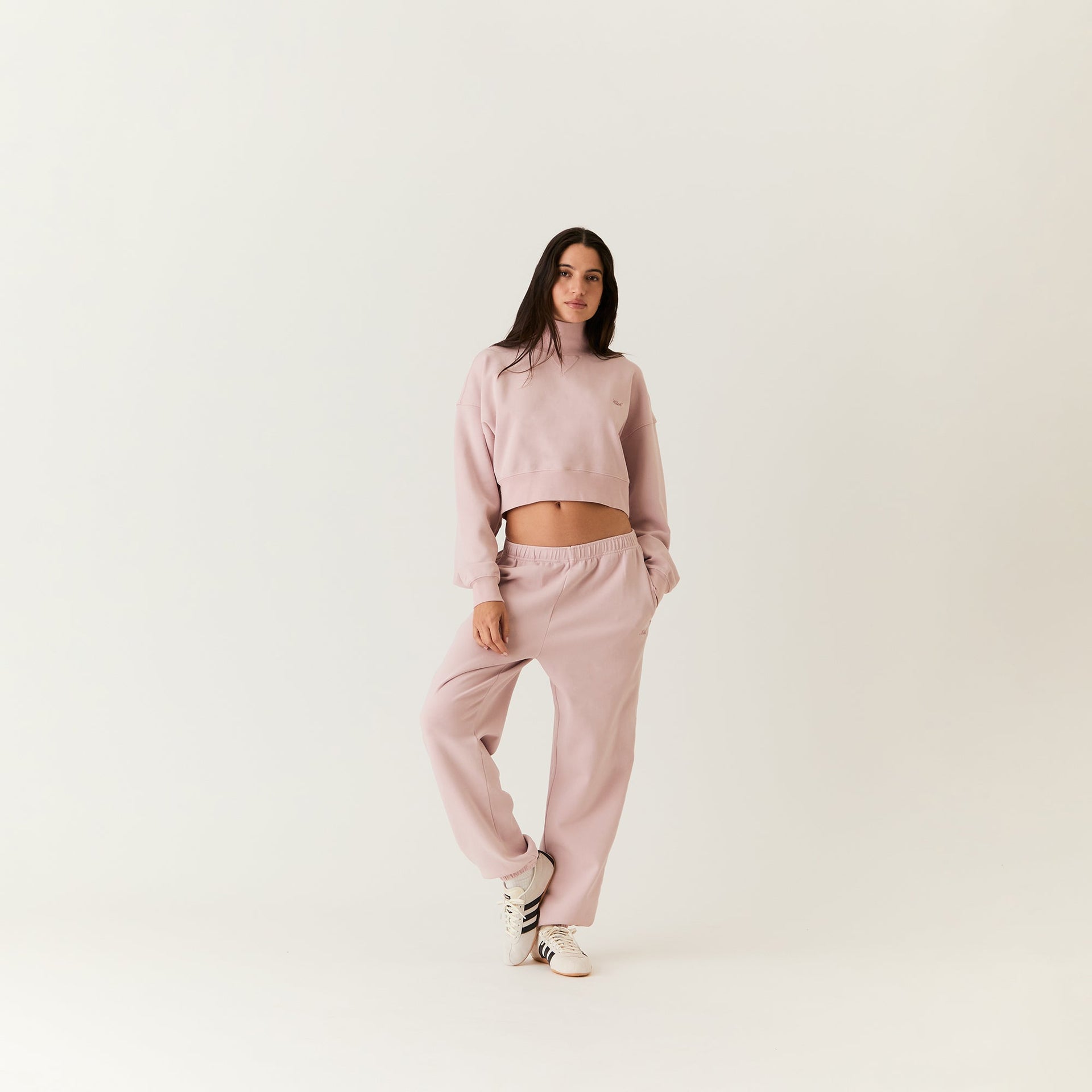 Kith Women Chelsea III Sweatpant - Syringa