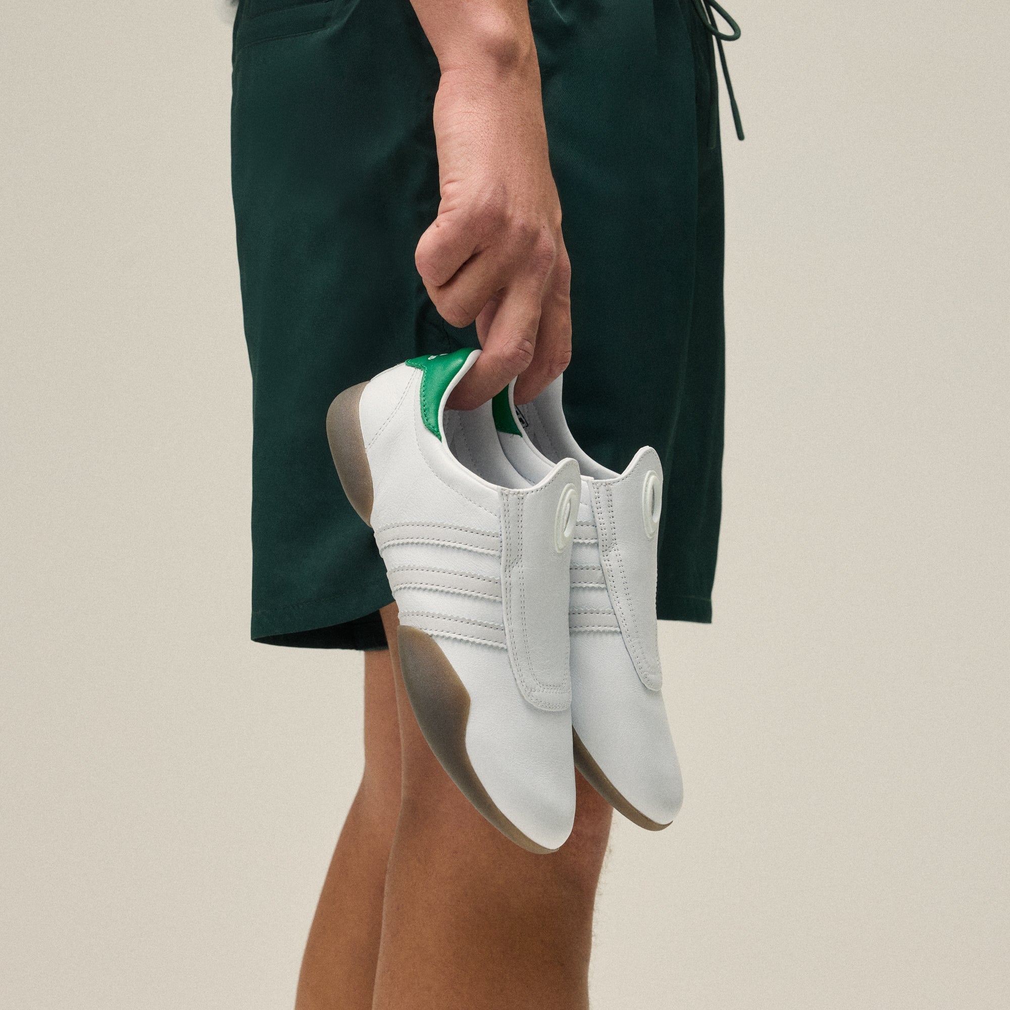 Kith Classics for adidas Originals Spring 2025 | Kith Europe