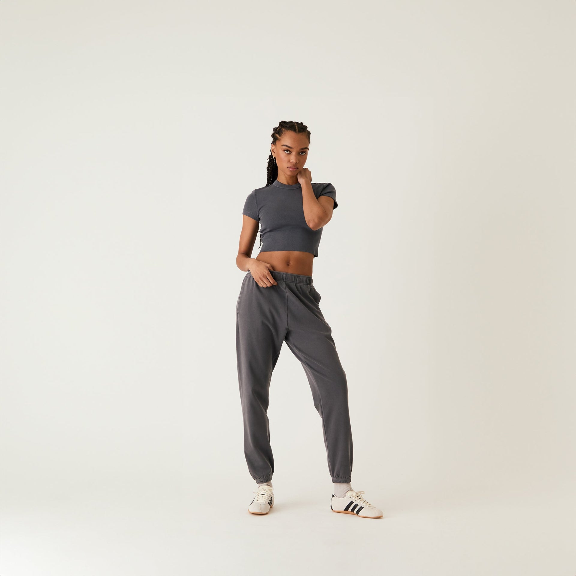 Kith Women Shain III Sweatpants - Asteroid