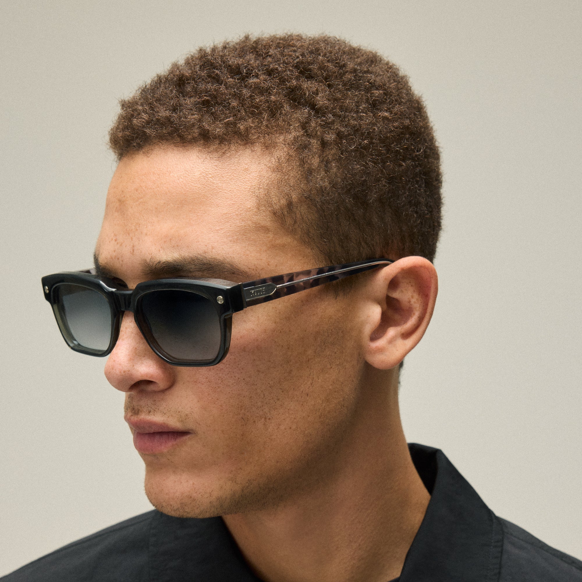 Kith Weirfield カーディガン Anchor Kith Gardiners Sunglasses - Anchor – Kith Europe