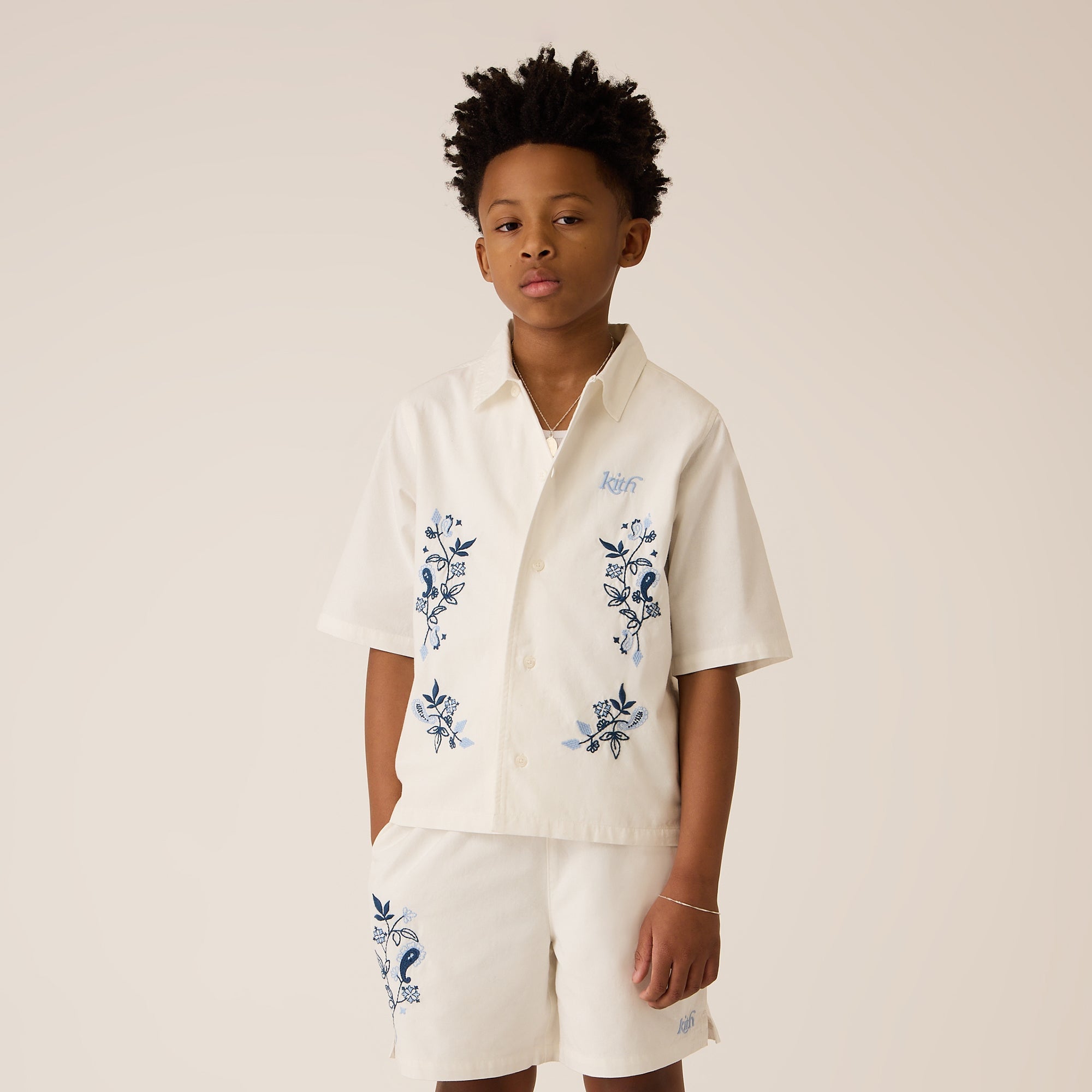 Kids Apparel – Kith Europe
