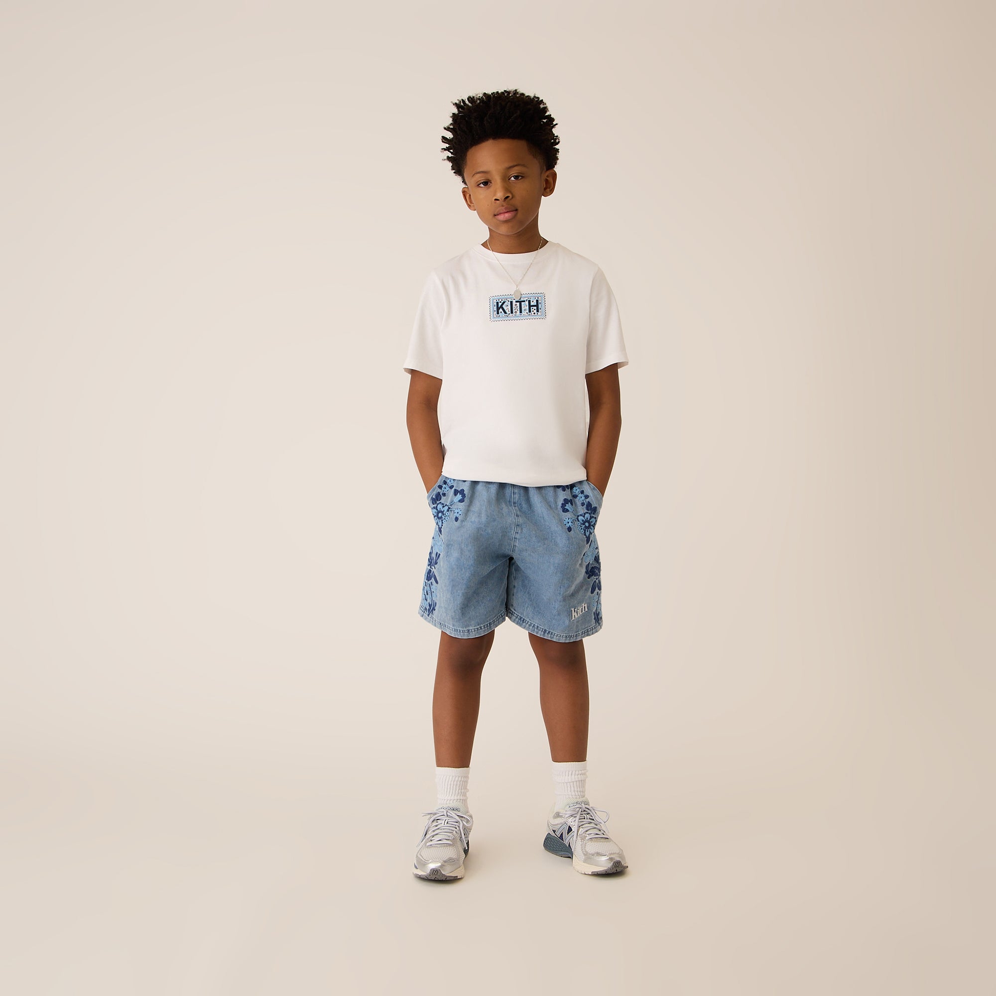 kith kids セットアップ Kith Kids Pre-Summer 2025 | Kith Europe