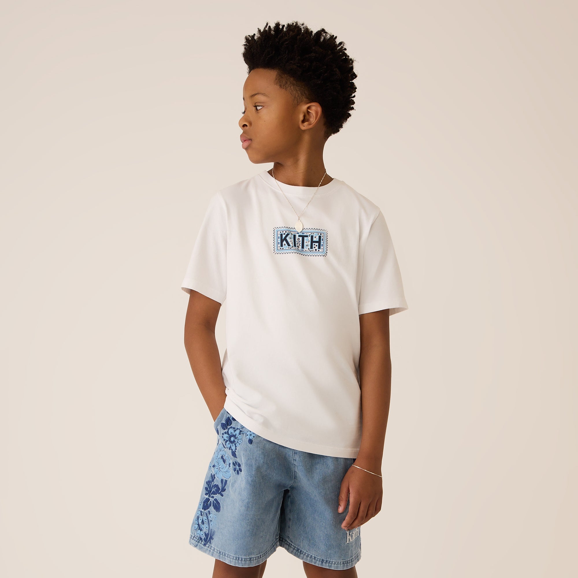 Kids Apparel – Kith Europe
