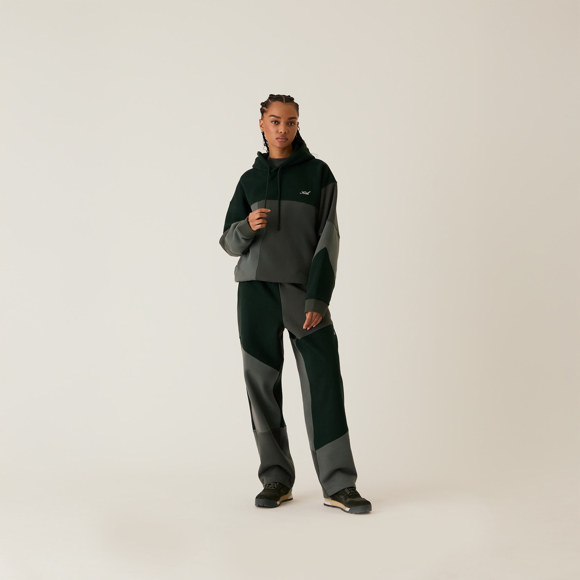 Womens Kith Apparel - Tops - Tees - Long Sleeve Tees – Kith