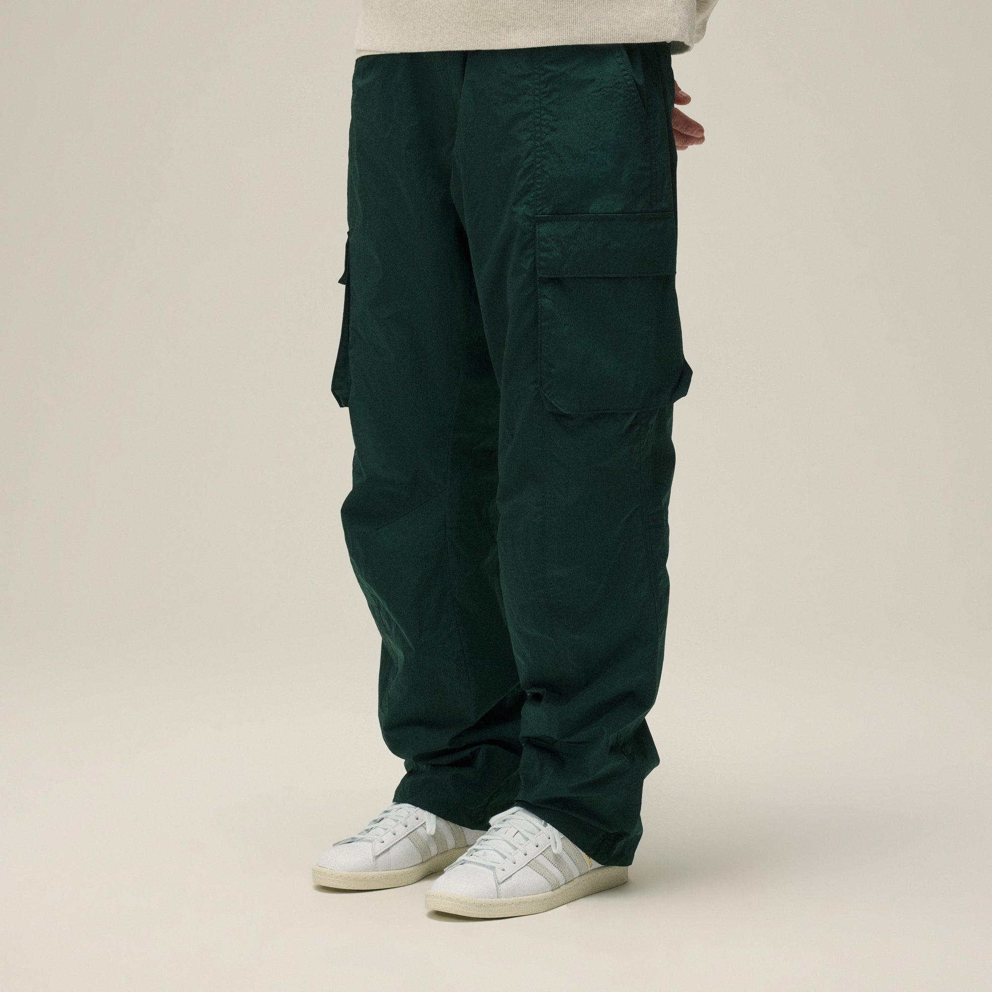 パンツ kith/carder convertible cargo pants Kith Winter II 2022 Trouser Guide
