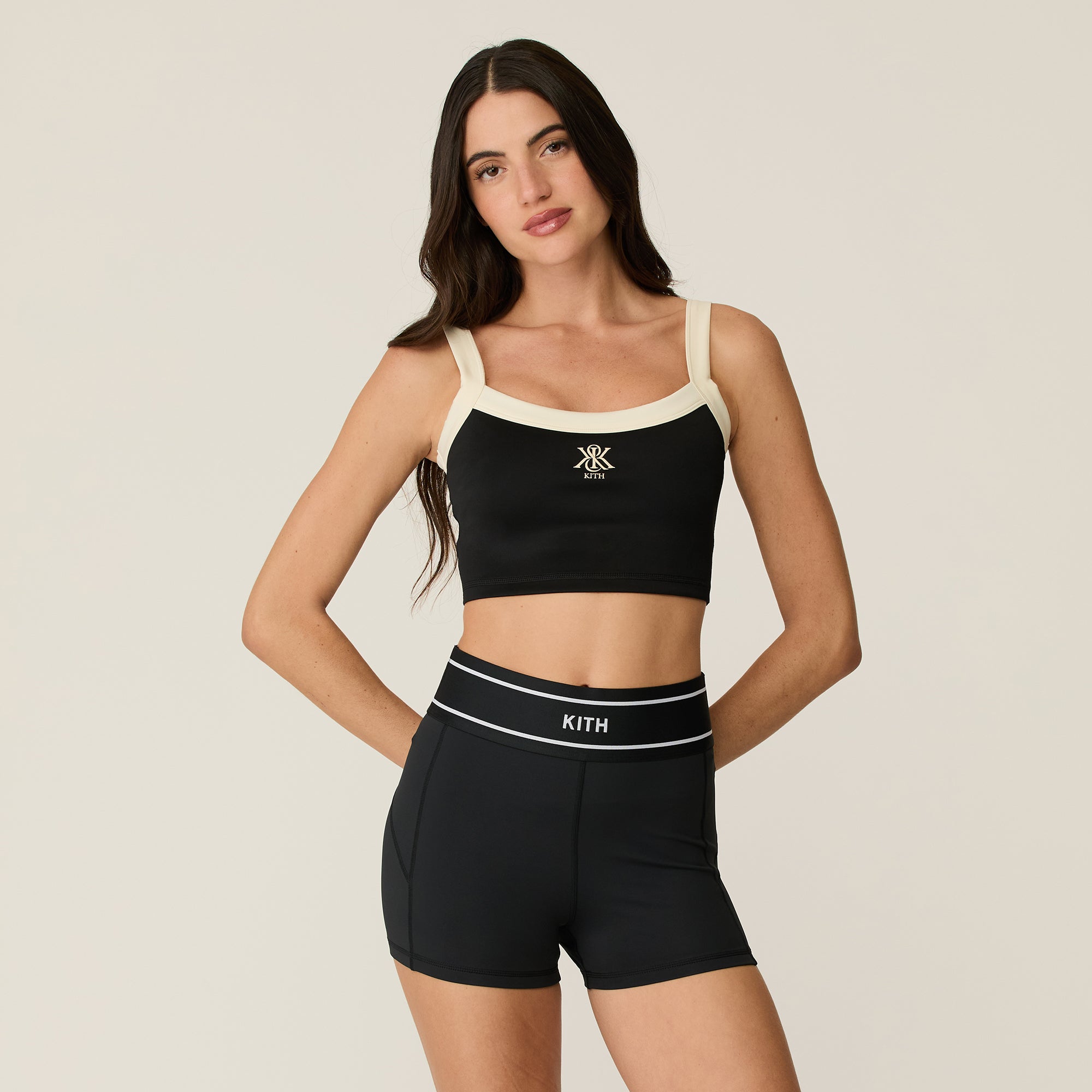 Womens Kith Apparel - Tops - Shirts - Tank Tops | Kith Europe