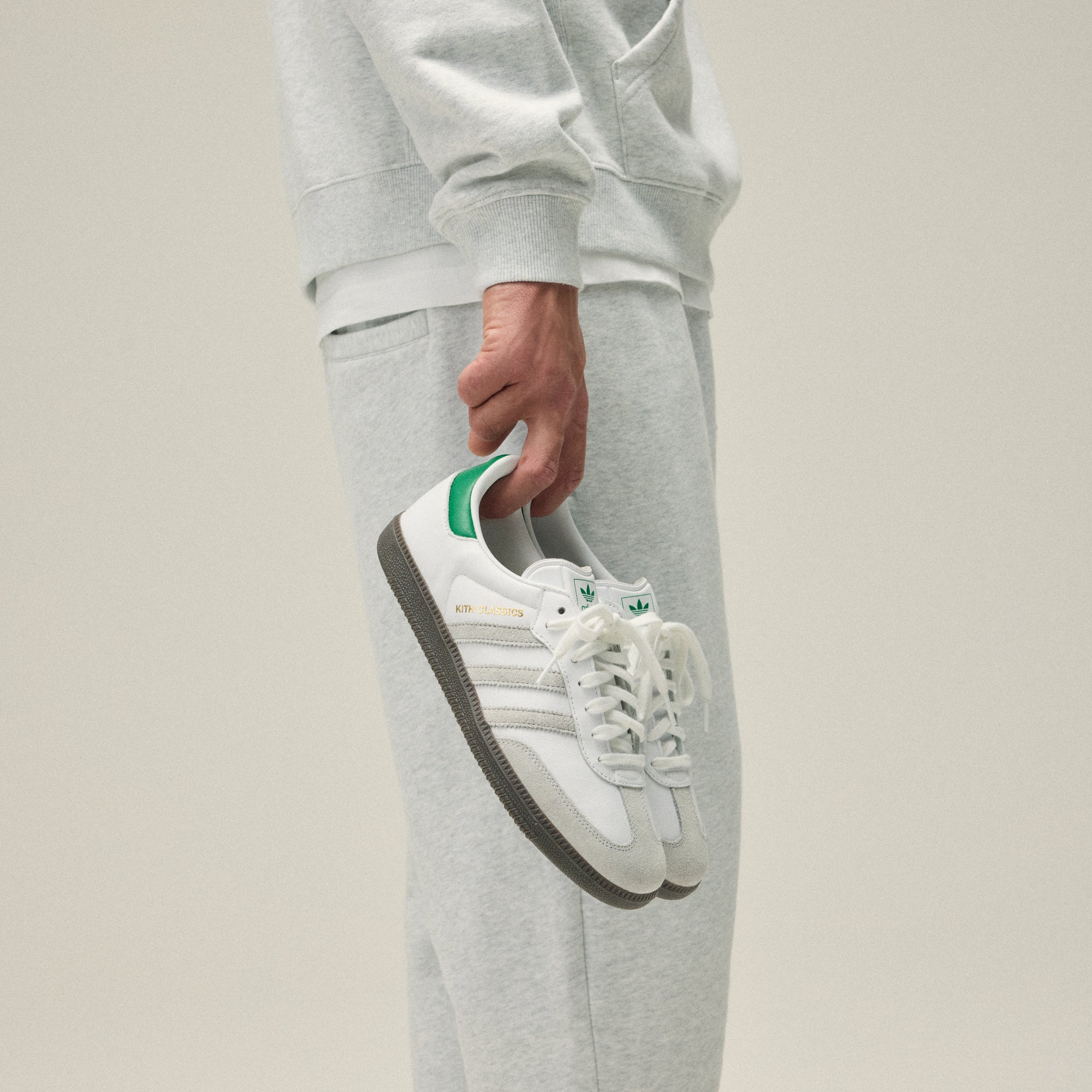 Kith Classics for adidas Originals Spring 2024 | Kith Europe