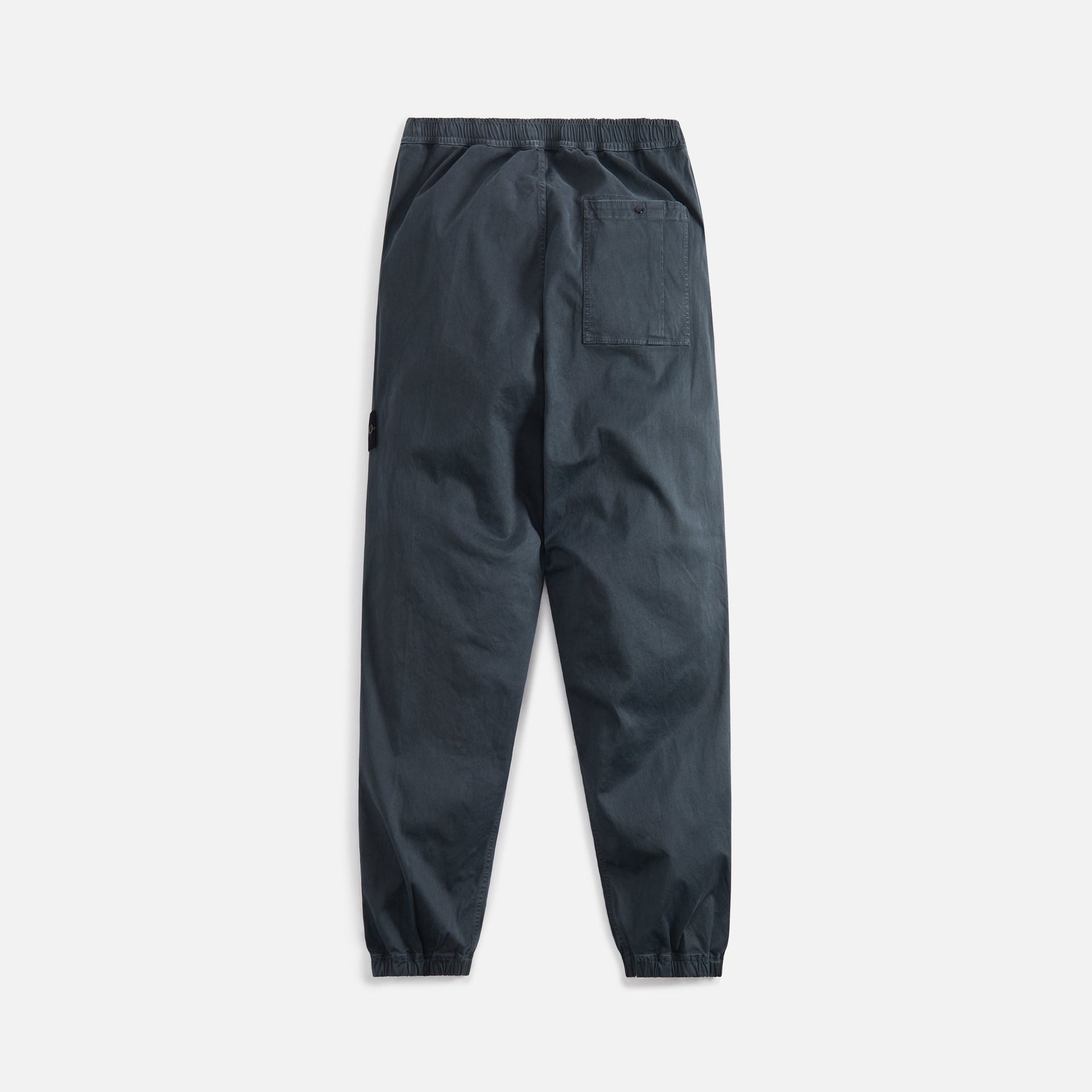 Stone Island Cargo Pants - Lead Grey