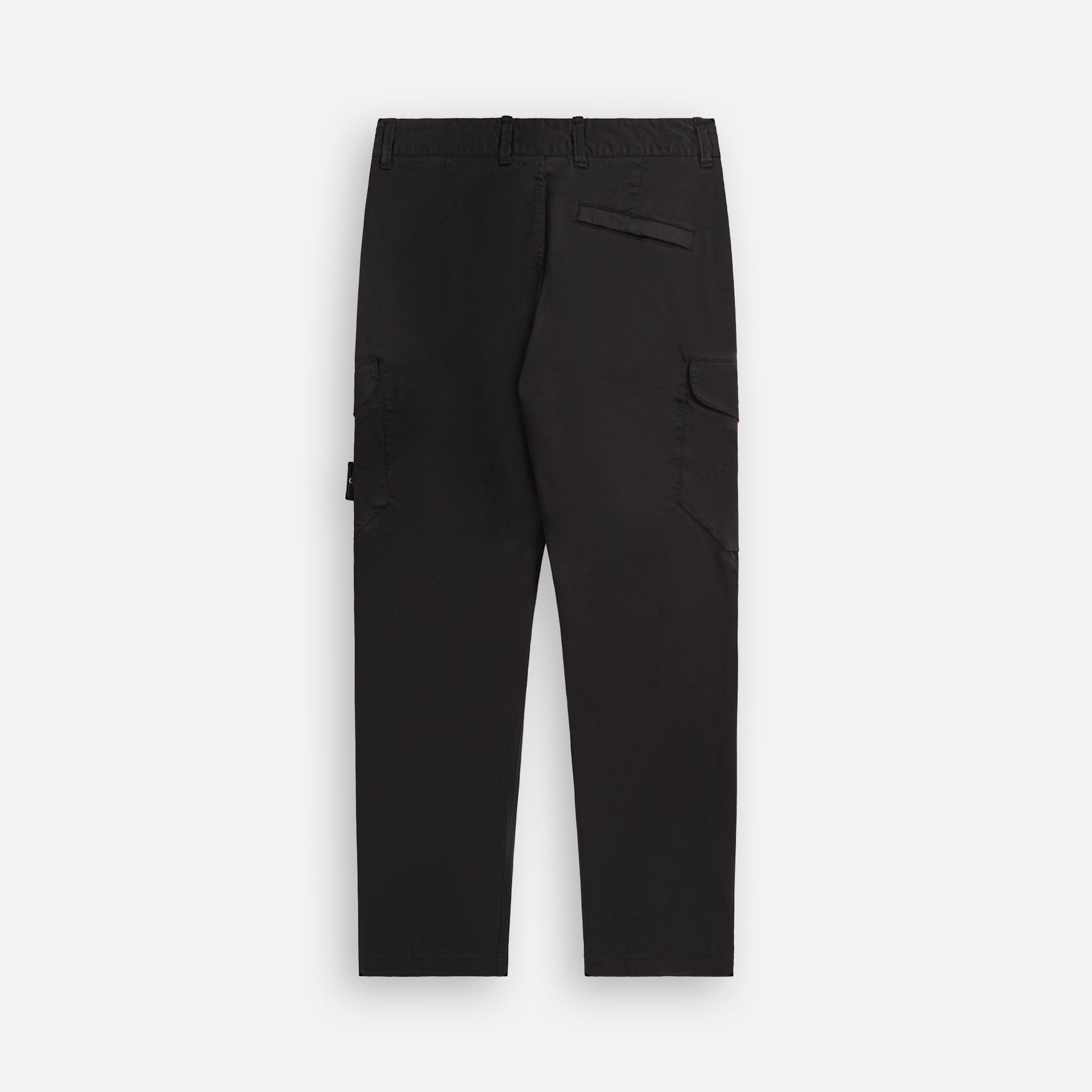 Pantalon cargo Stone Island - Noir
