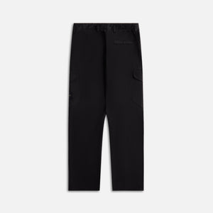 Stone Island Cargo Pant - Black