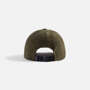 Stone Island Cap - Musk