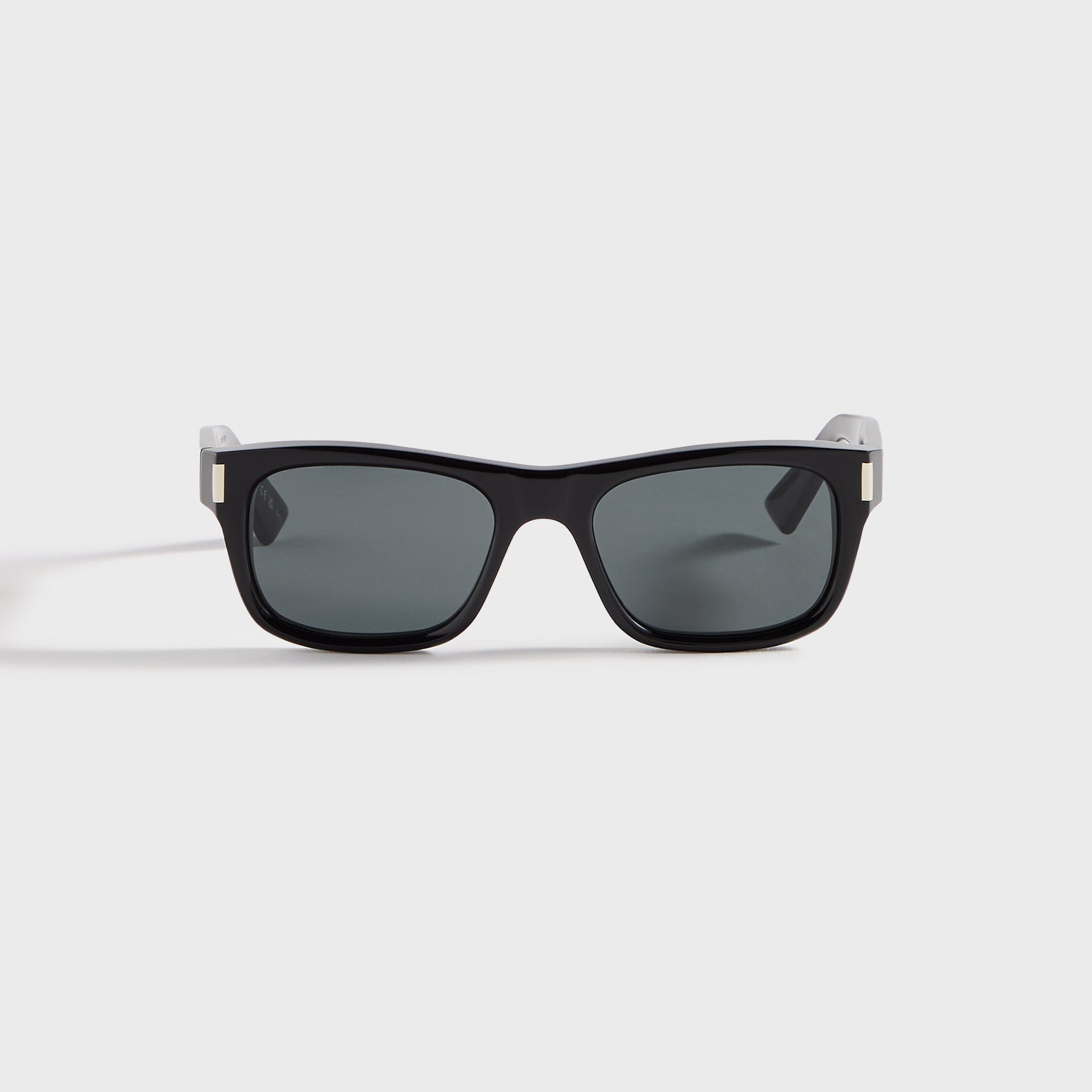 Saint Laurent SL 83 Sunglasses - Black