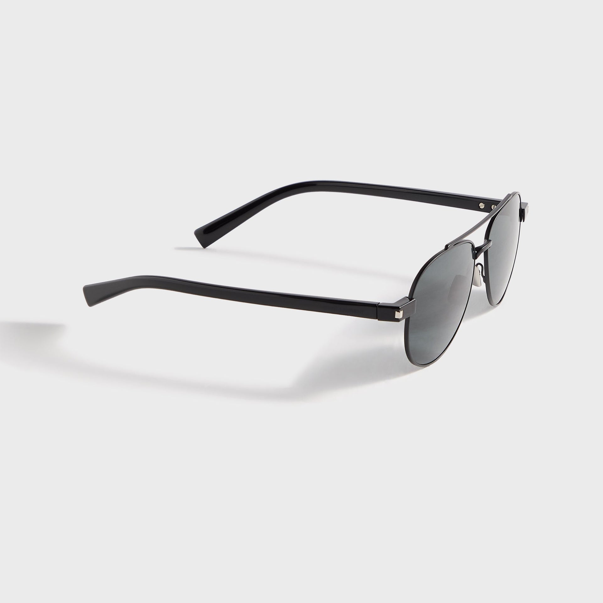 Saint Laurent SL 843 Sunglasses - Black
