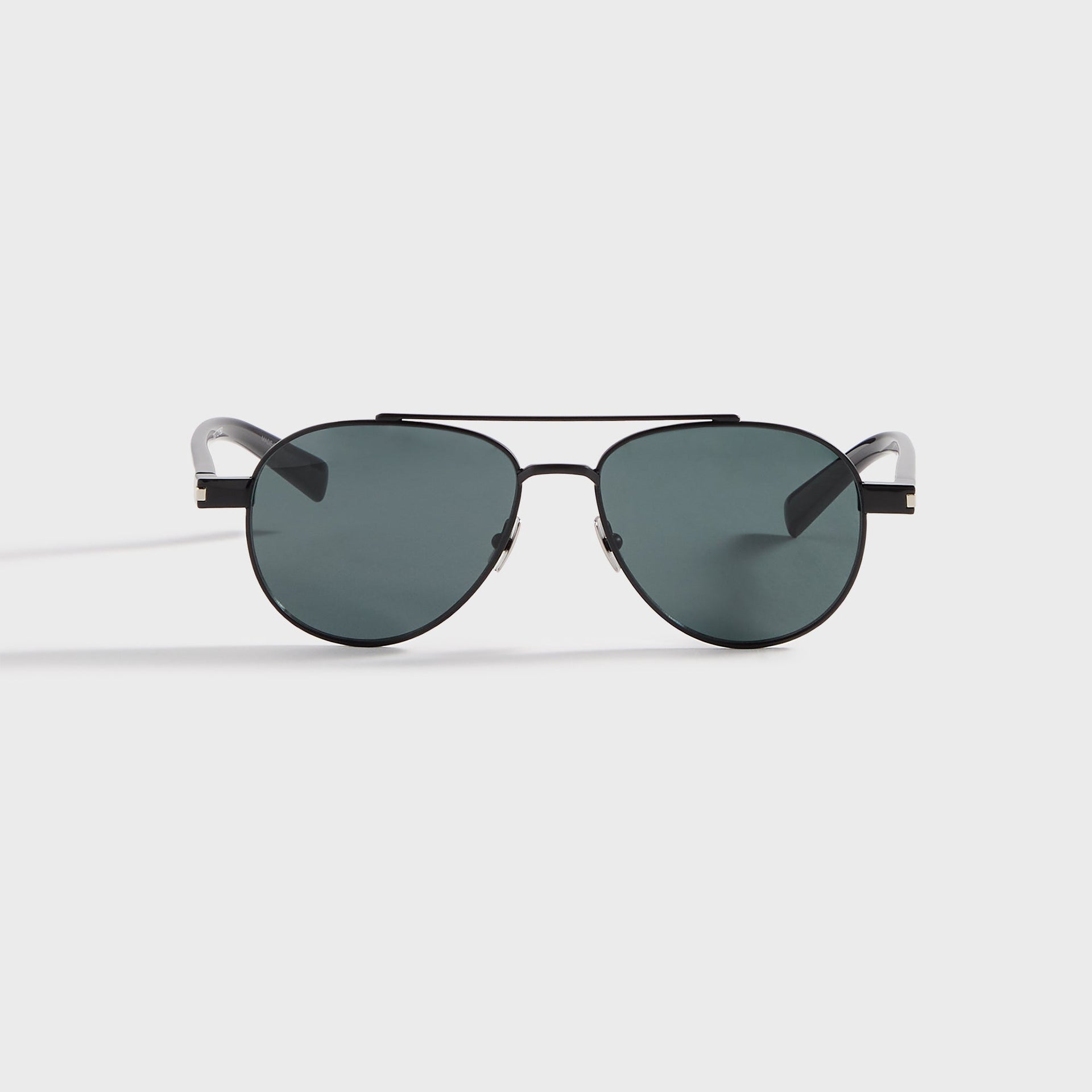 Saint Laurent SL 843 Sunglasses - Black