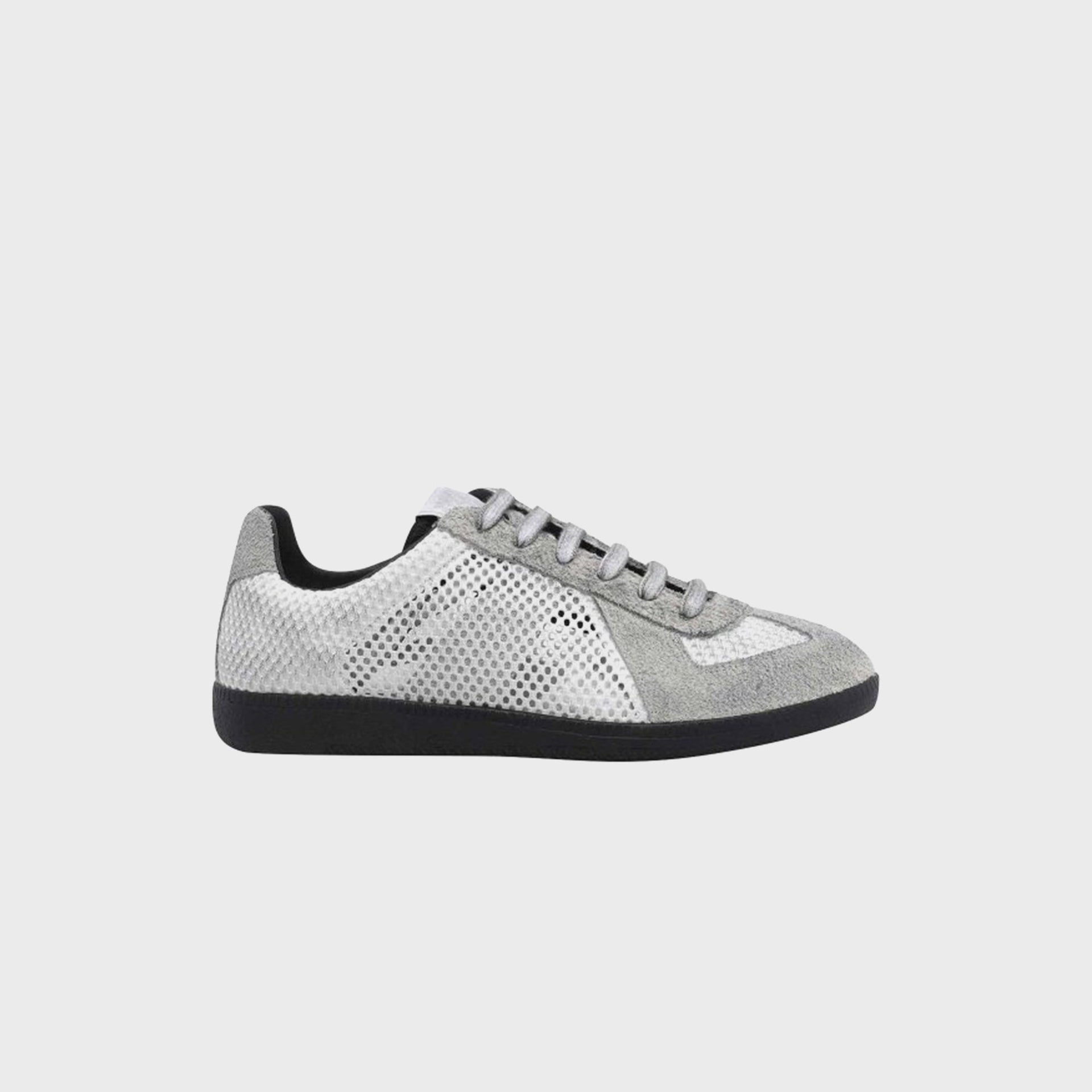 Maison Margiela Replica - White / Grey