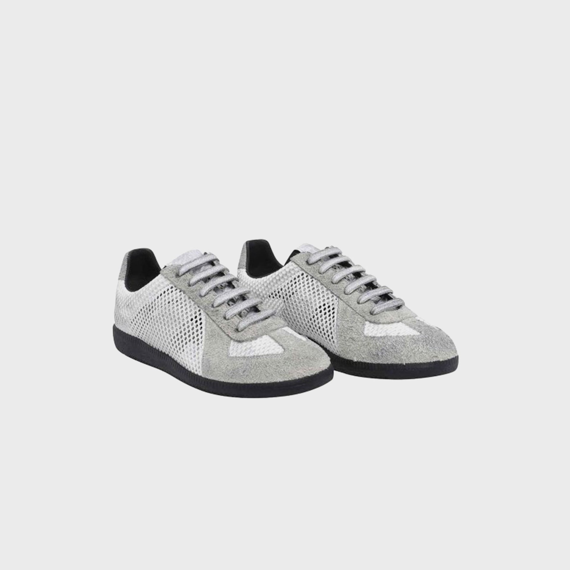 Maison Margiela Replica - White / Grey